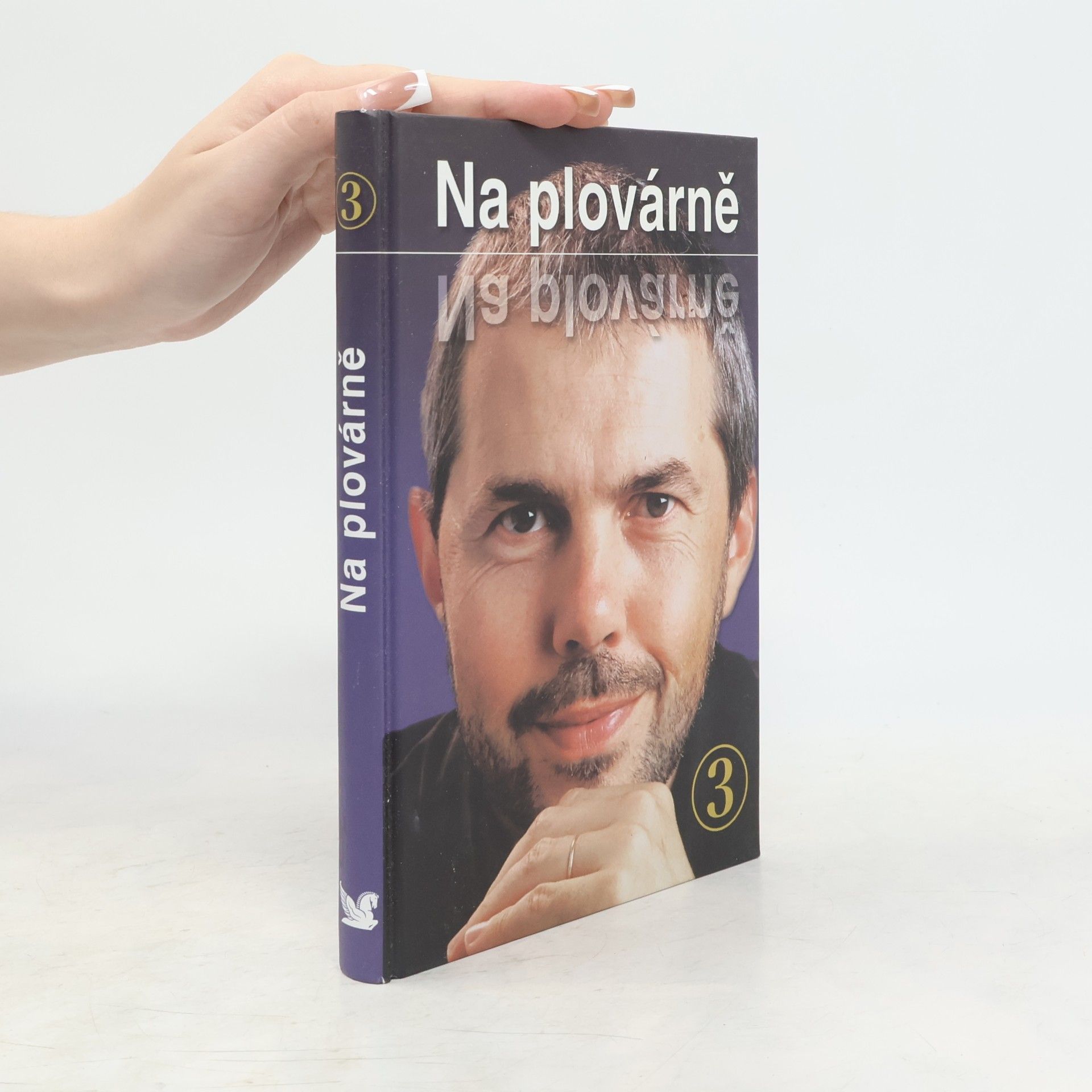 Na plovárně 3