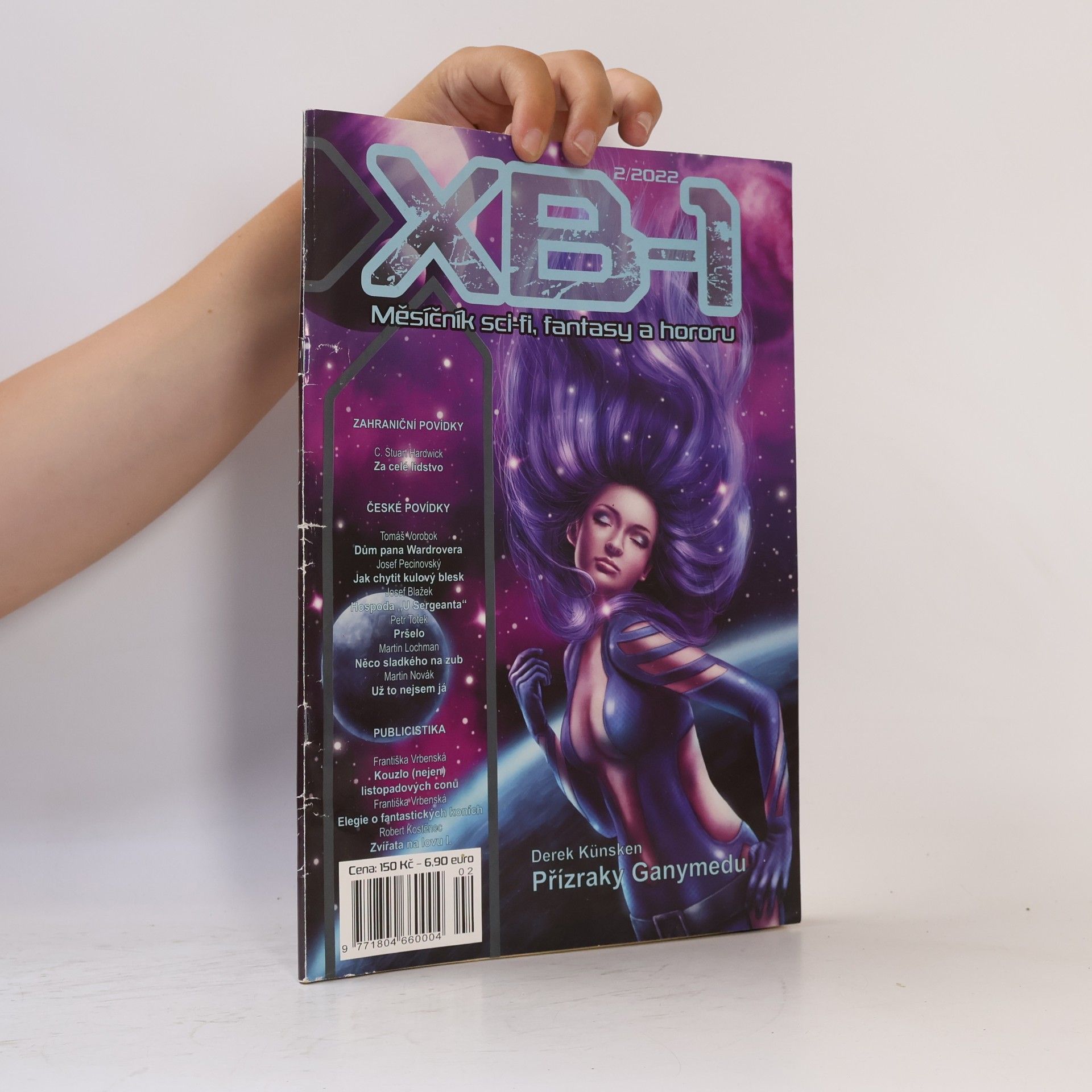 kolektiv XB-1 2/2022