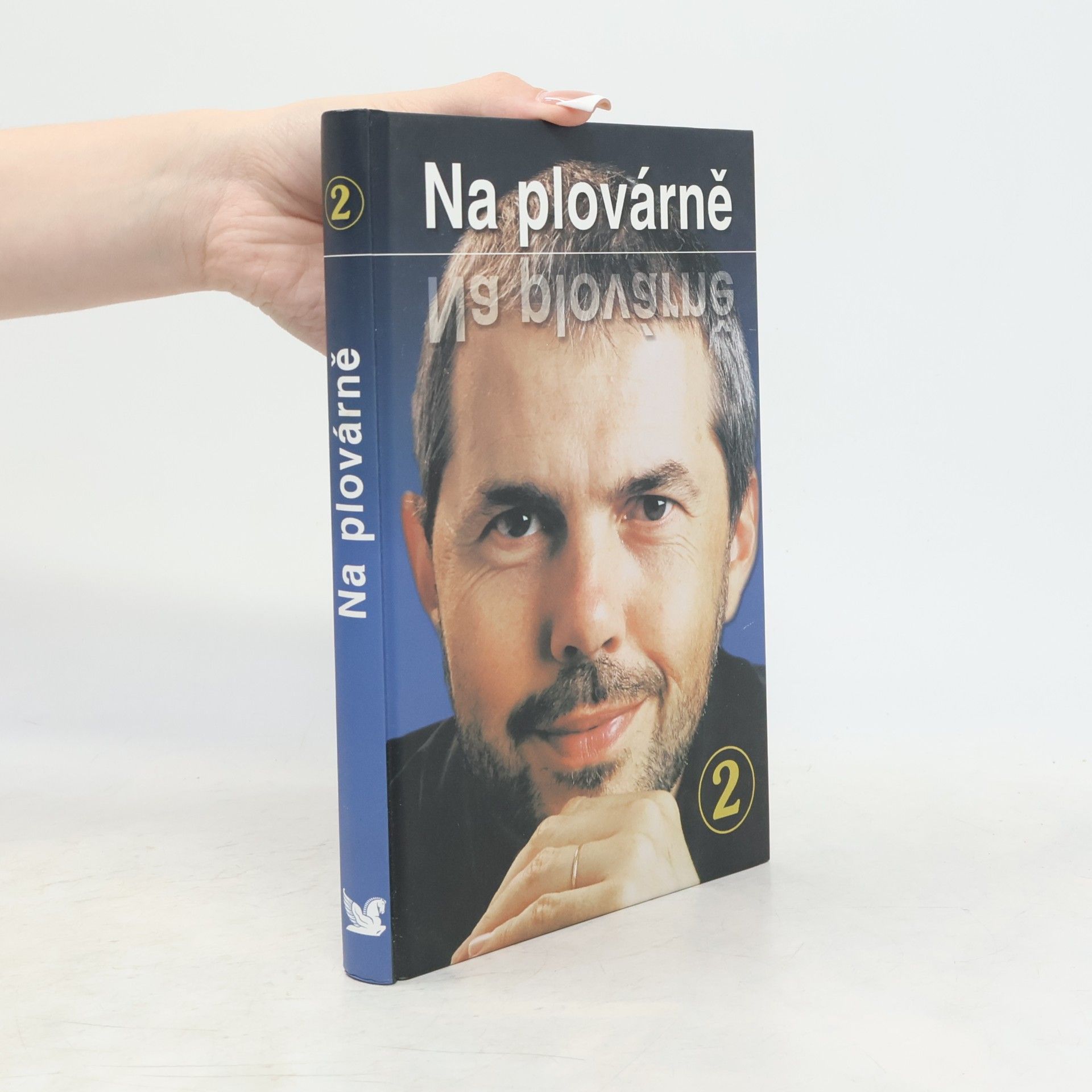 Autorenkollektiv Na plovárně 2