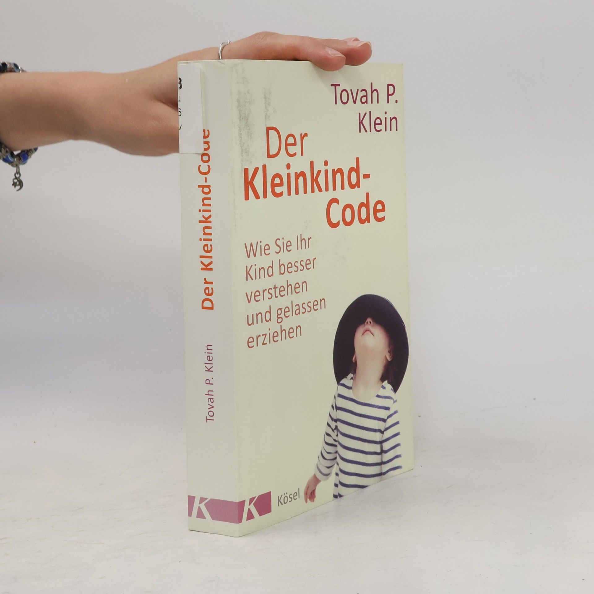 Der Kleinkind-Code
