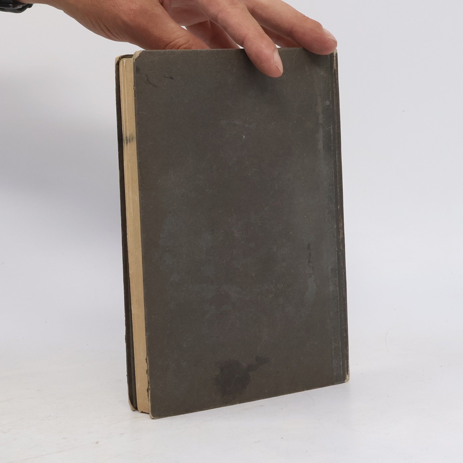 Søren Kierkegaard Furcht und Zittern. Wiederholung
