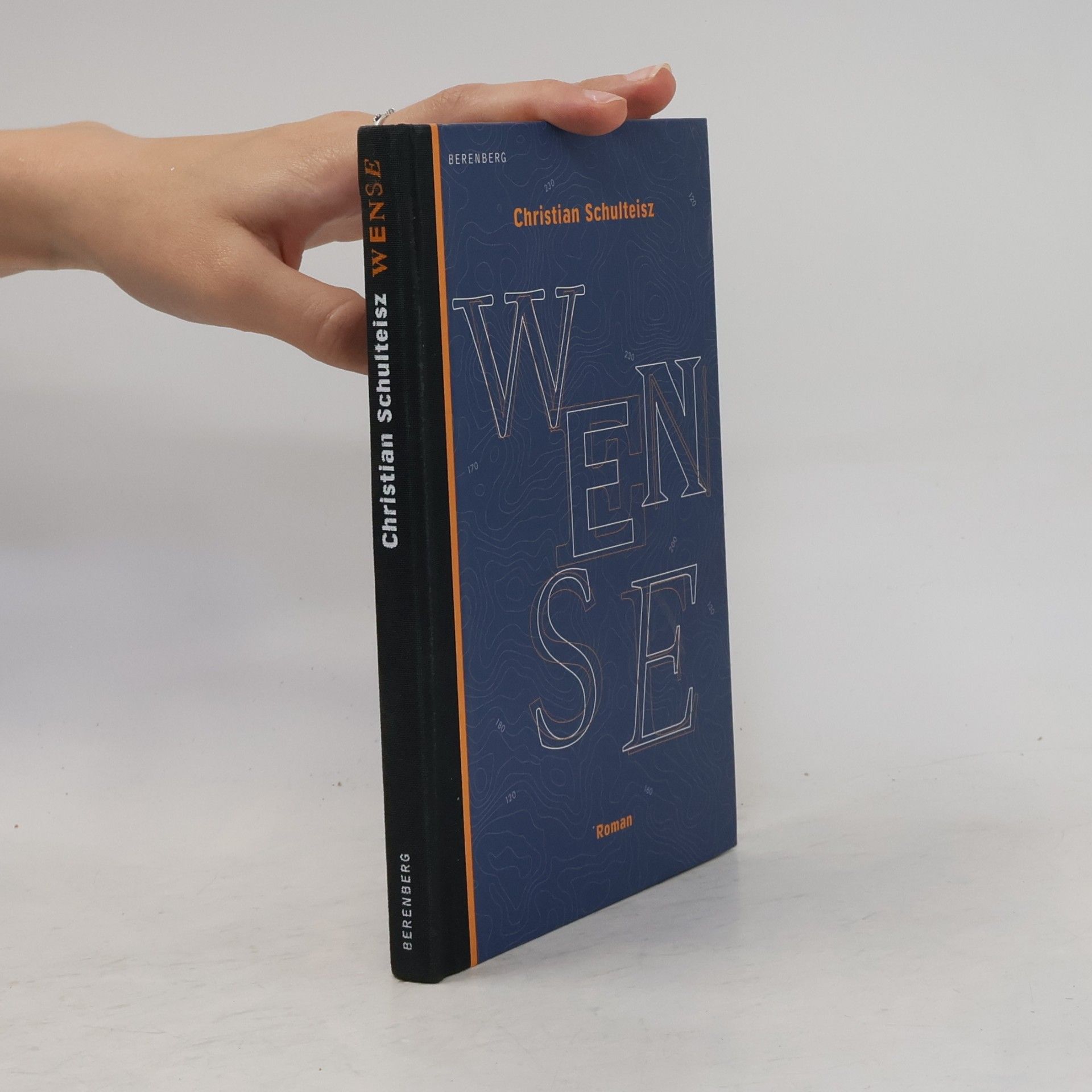 Christian Schulteisz Wense