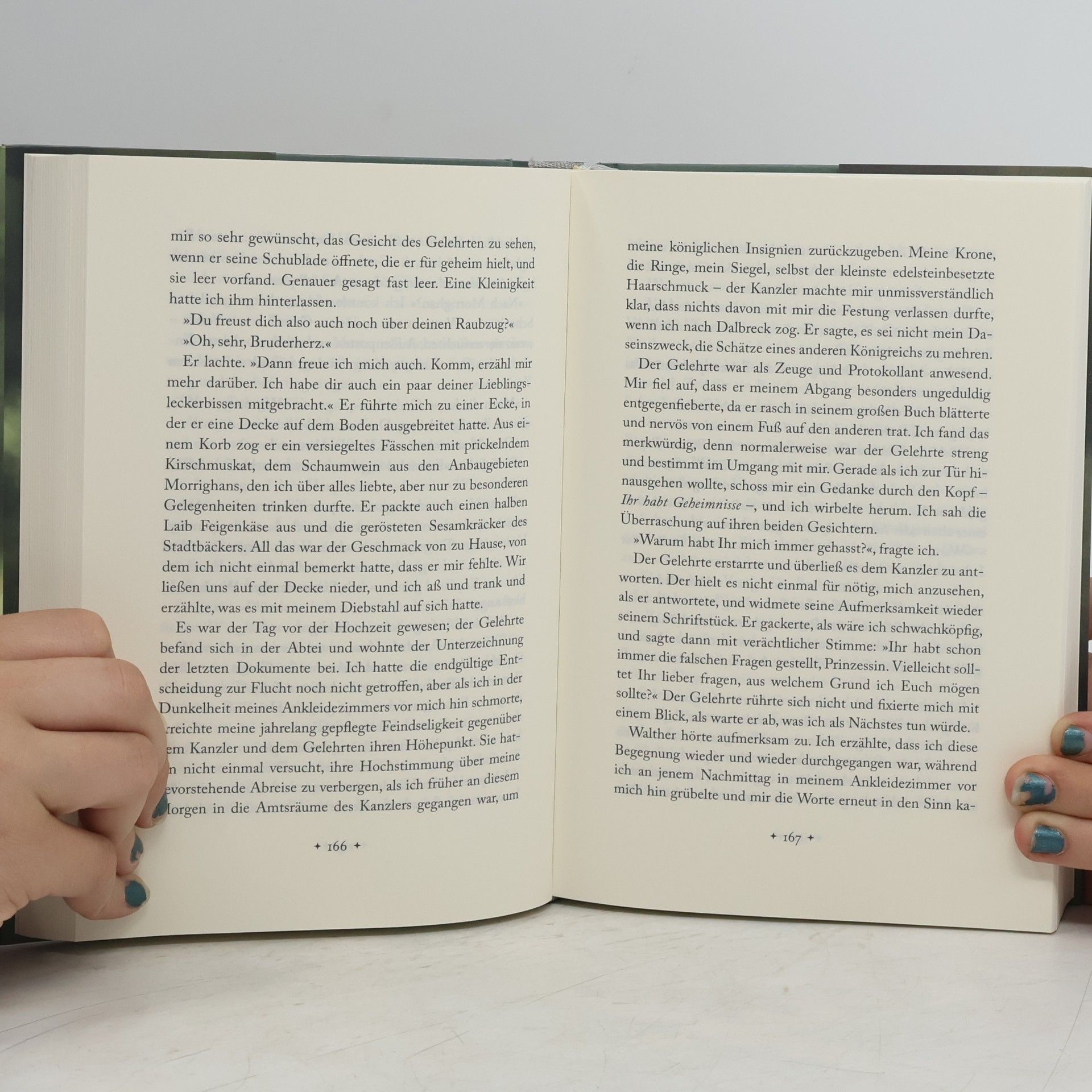 Mary E. Pearson Die Chroniken der Verbliebenen 1. Der Kuss der Lüge