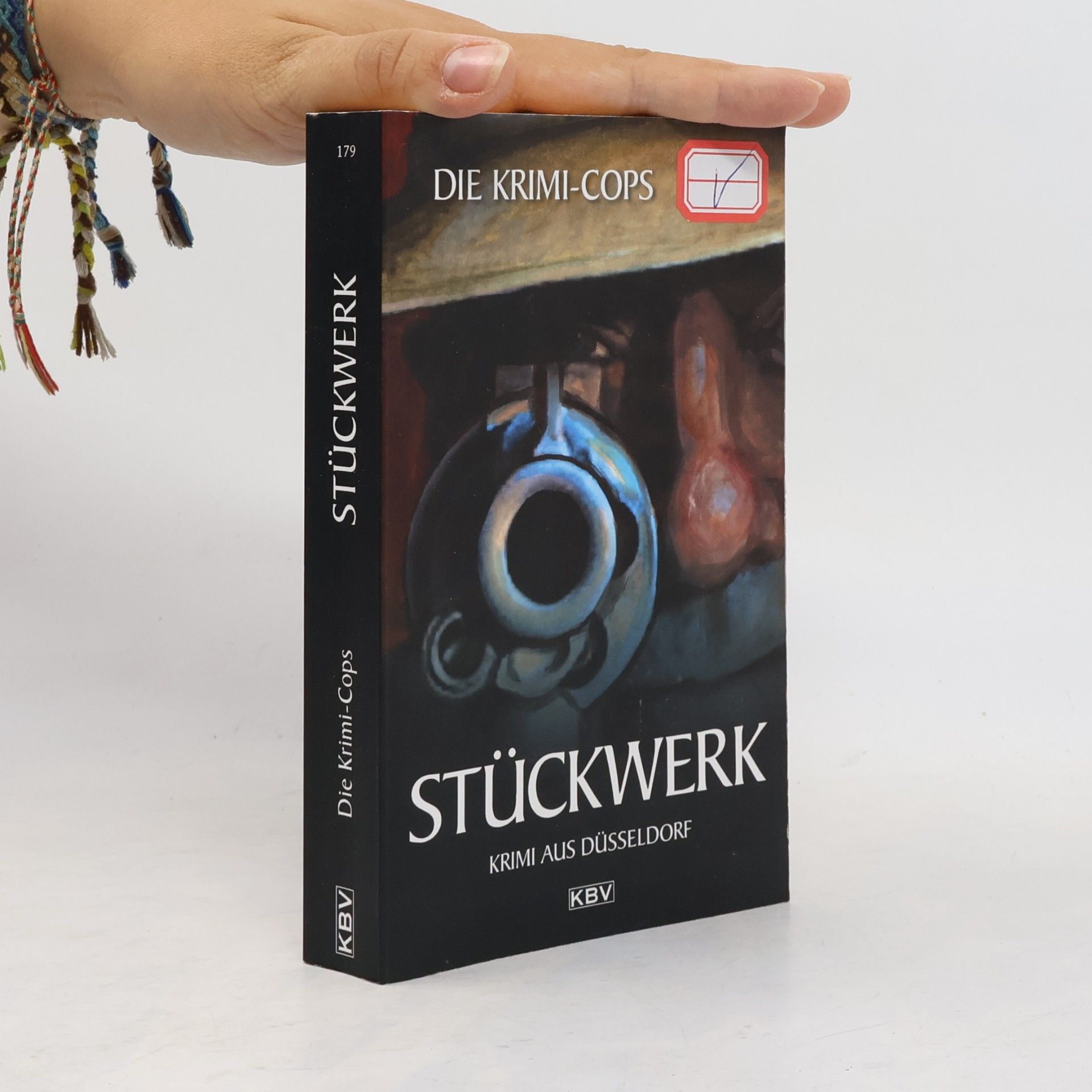 Stückwerk