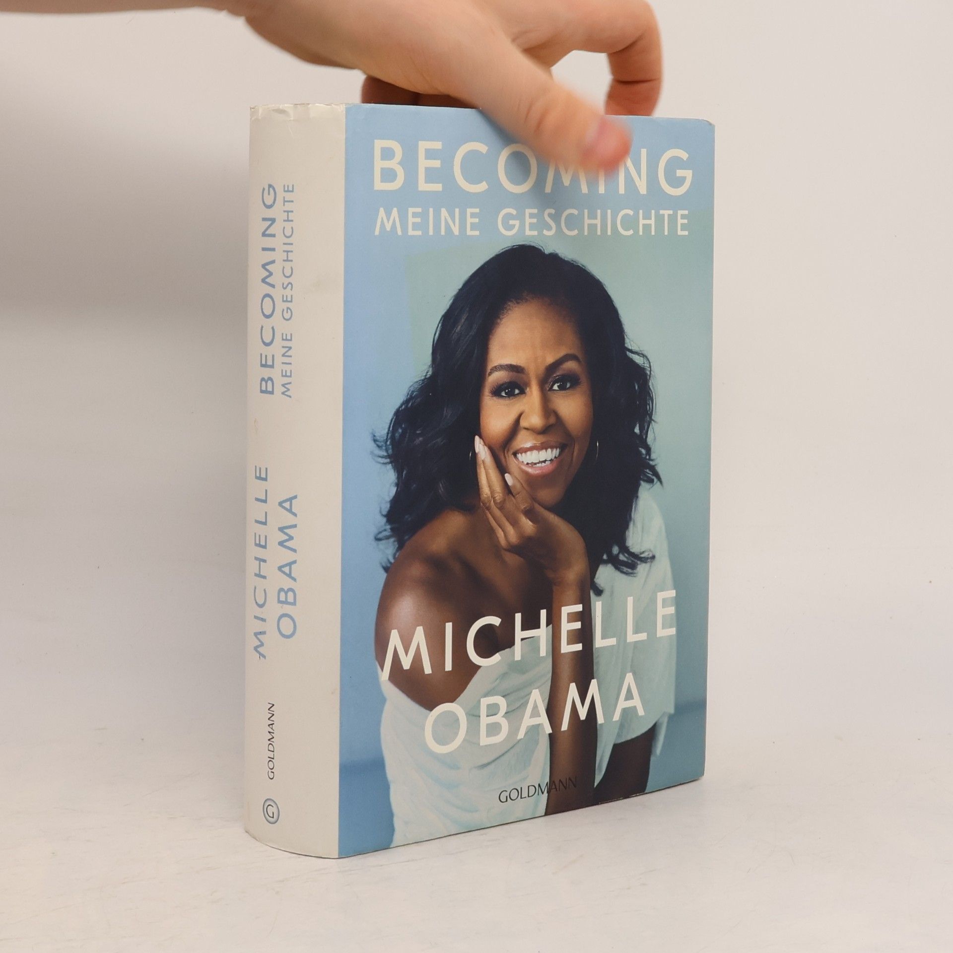 Becoming