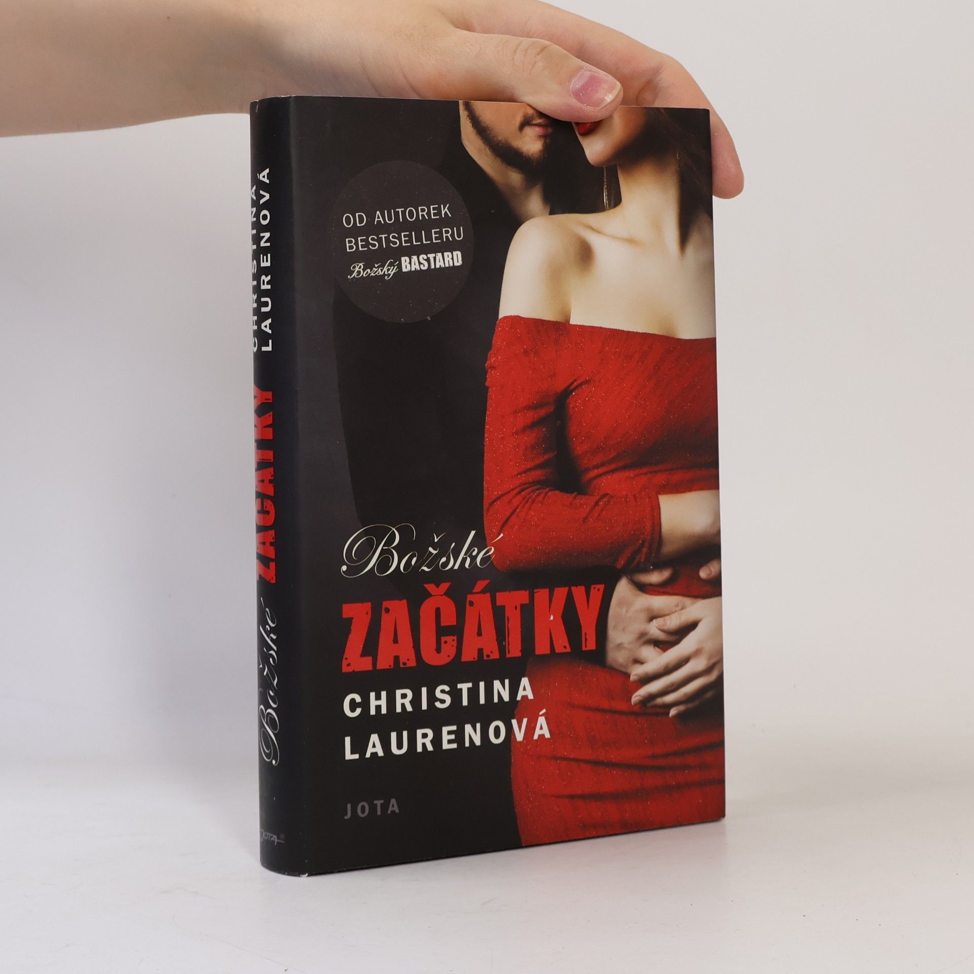 Božské začátky