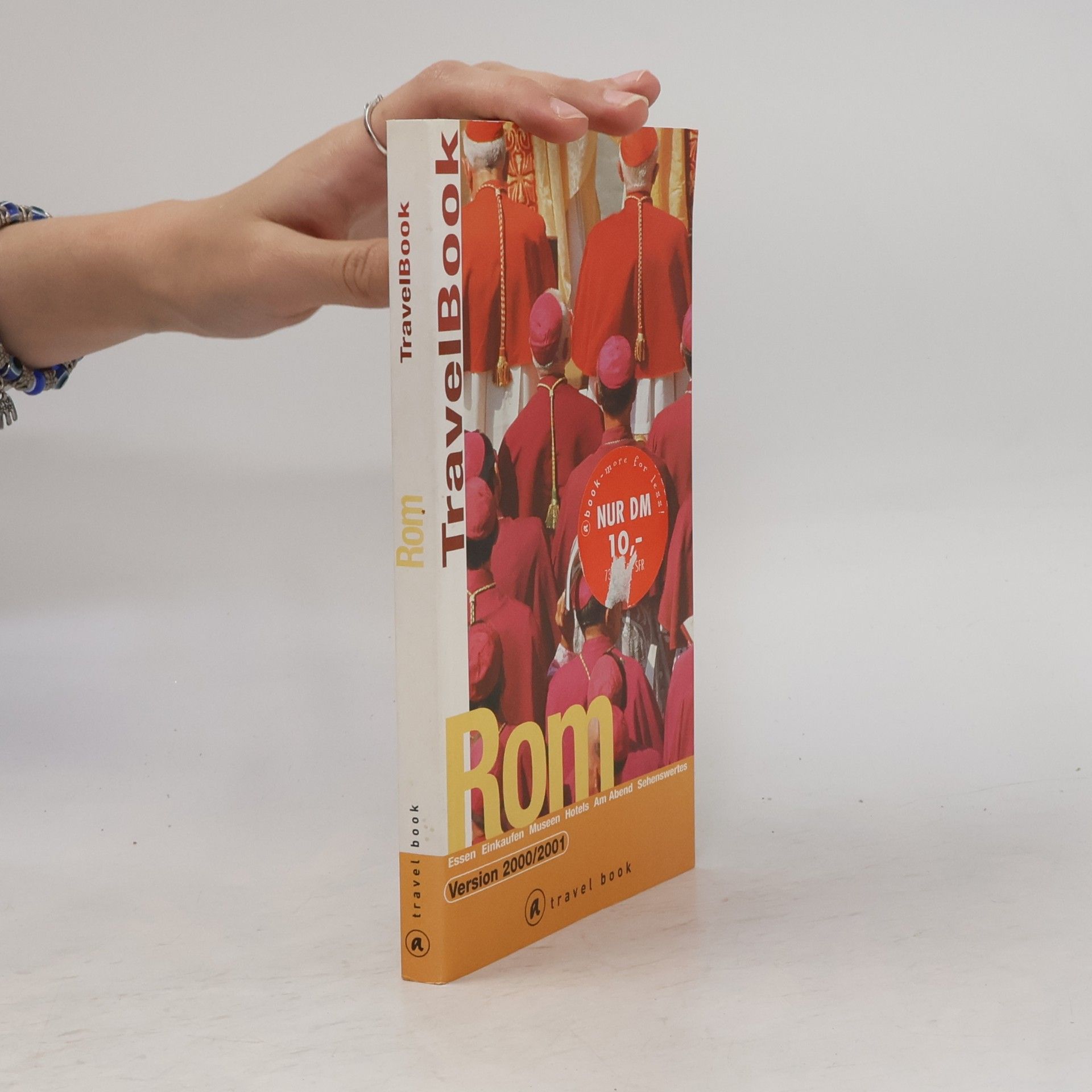 Jenny Schuckardt Rom