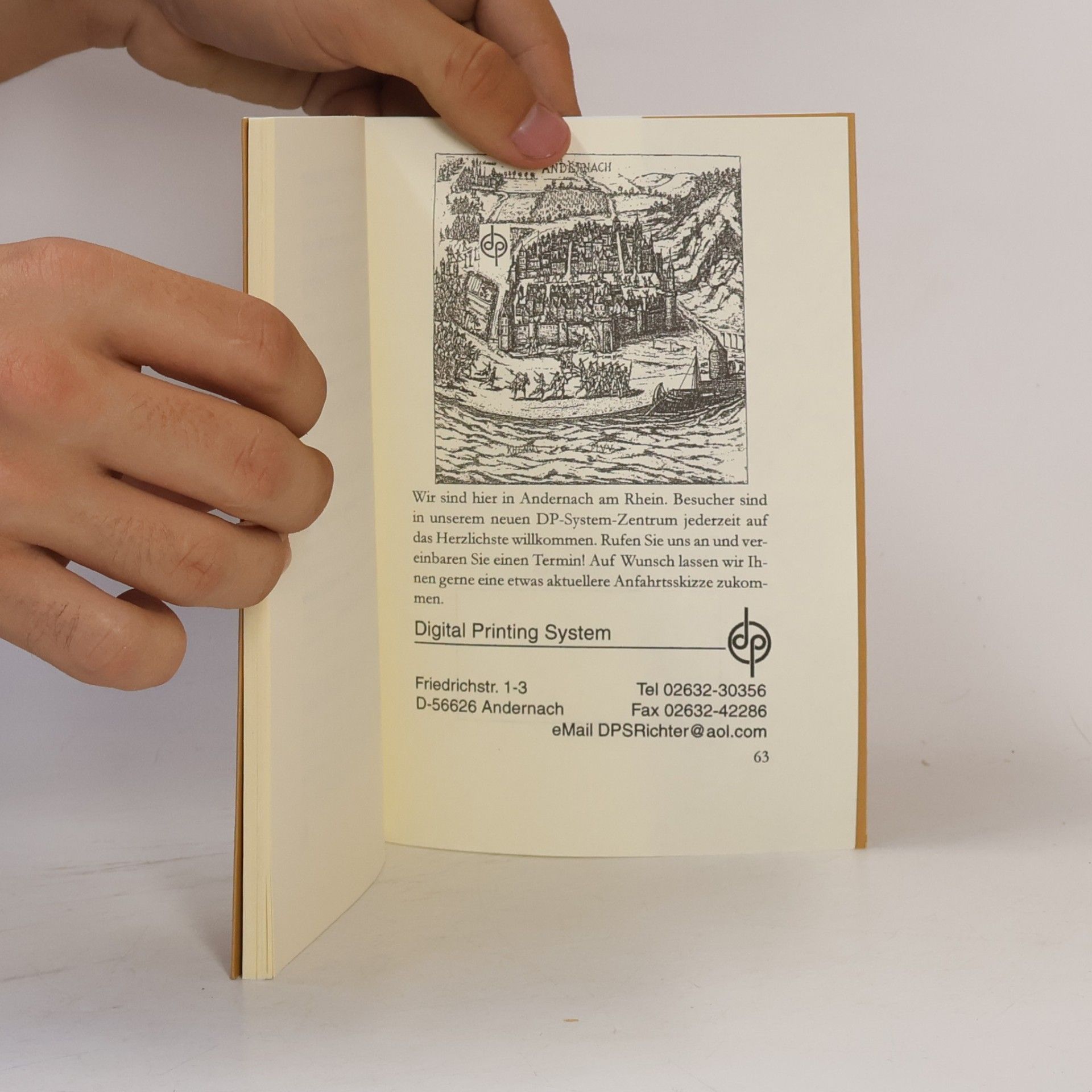 Collectif d'auteurs Johannes Gutenberg und die digitale Buchherstellung in kleinen Auflagen