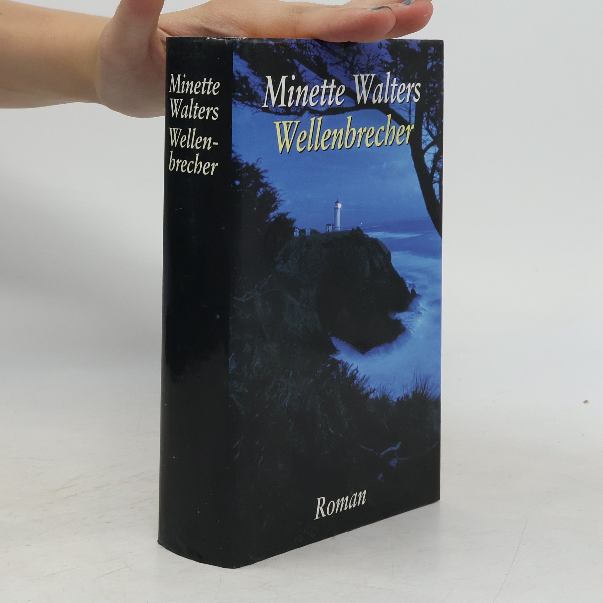 Minette Walter Wellenbrecher