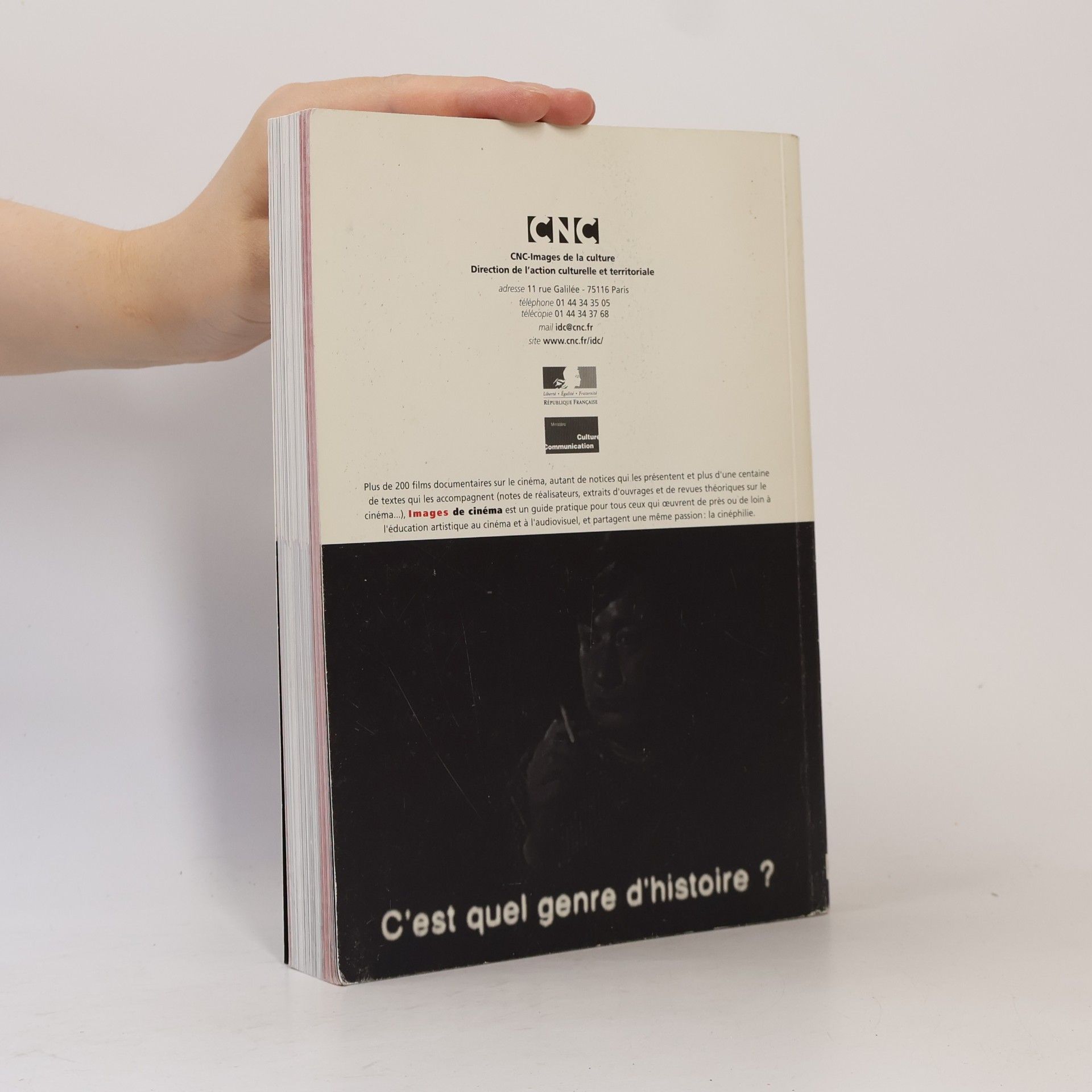 Autorenkollektiv Images de cinéma