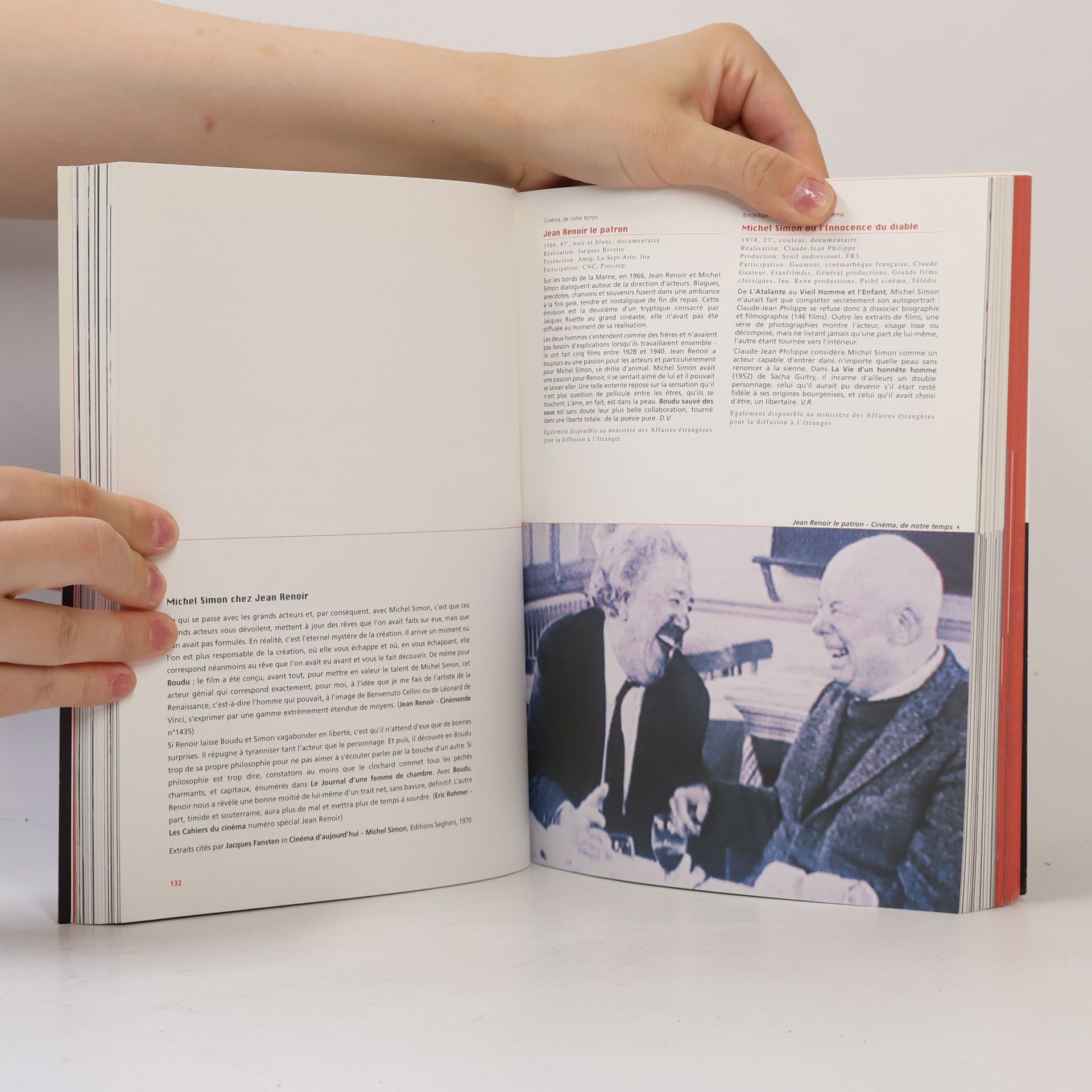 Autorenkollektiv Images de cinéma