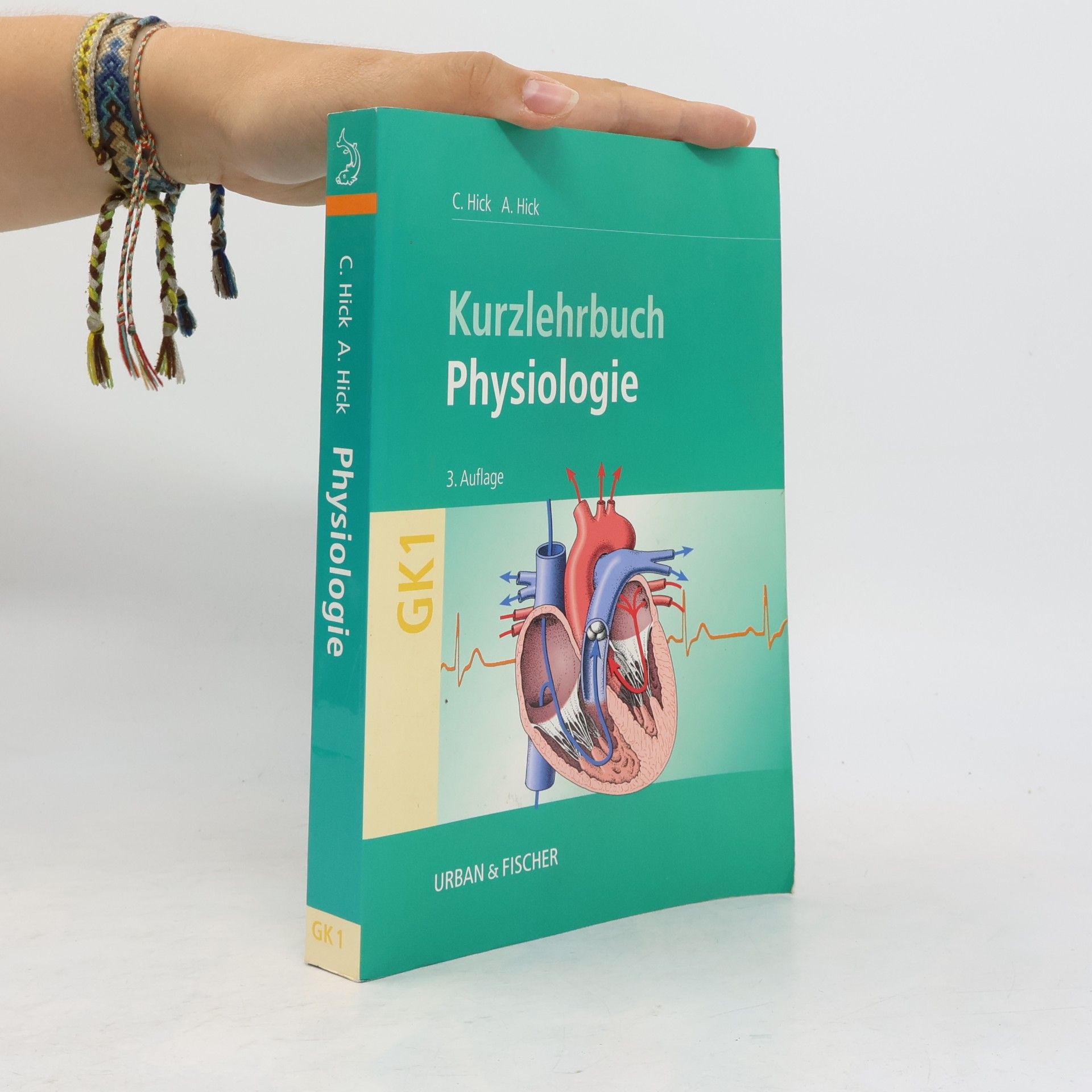 Christian Hick Physiologie