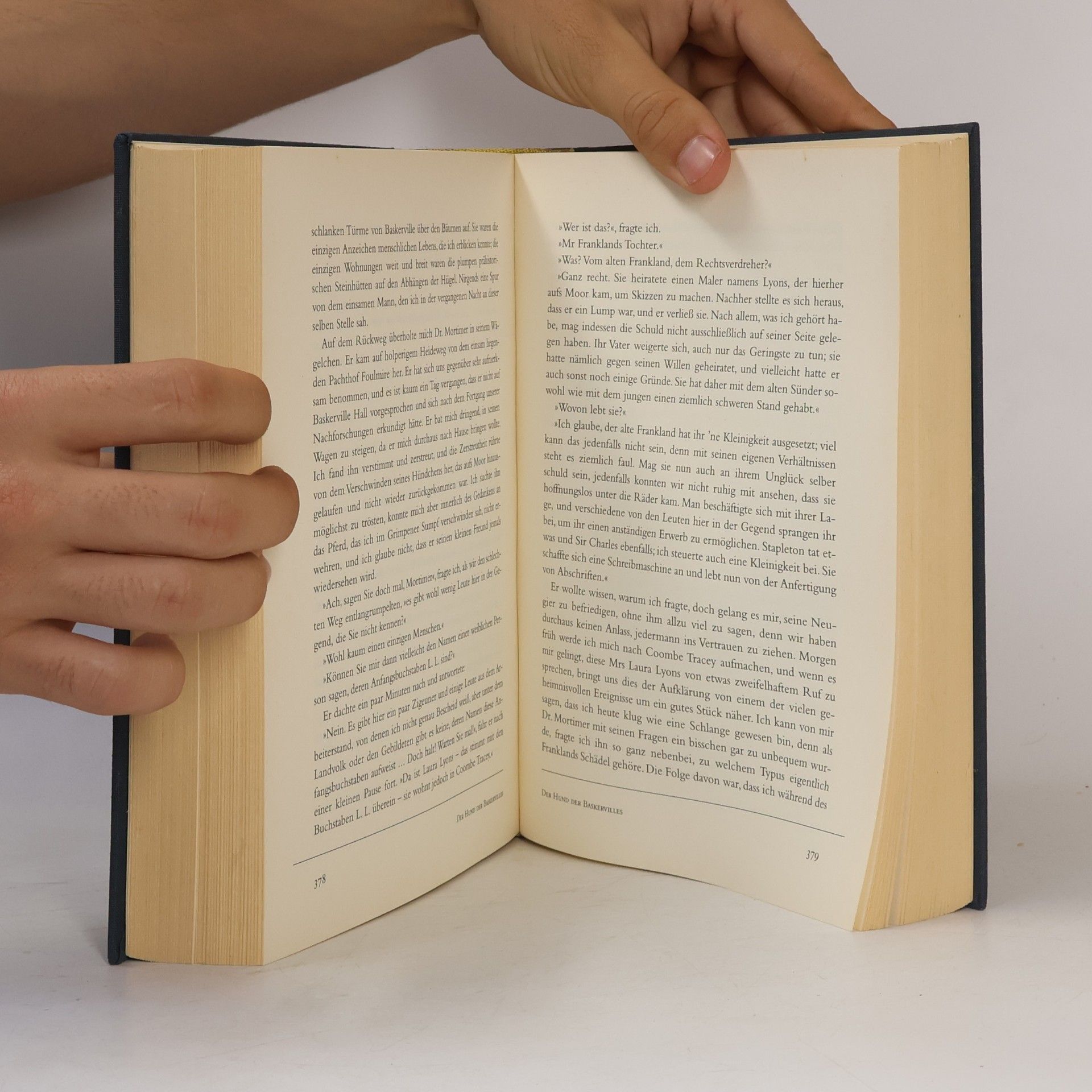 Arthur Conan Doyle Sherlock Holmes
