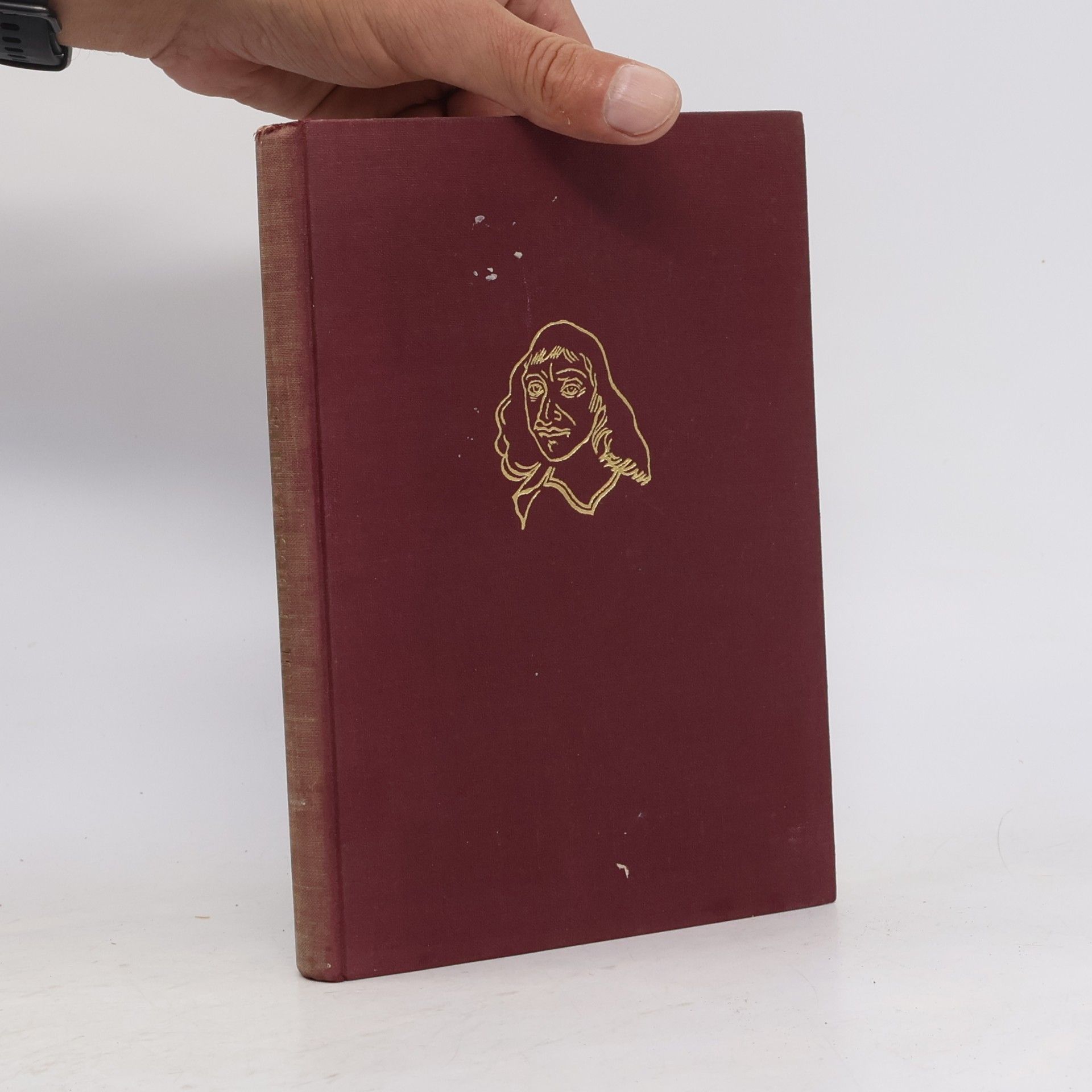 René Descartes Discours de la Méthode. Abhandlung über die Methode