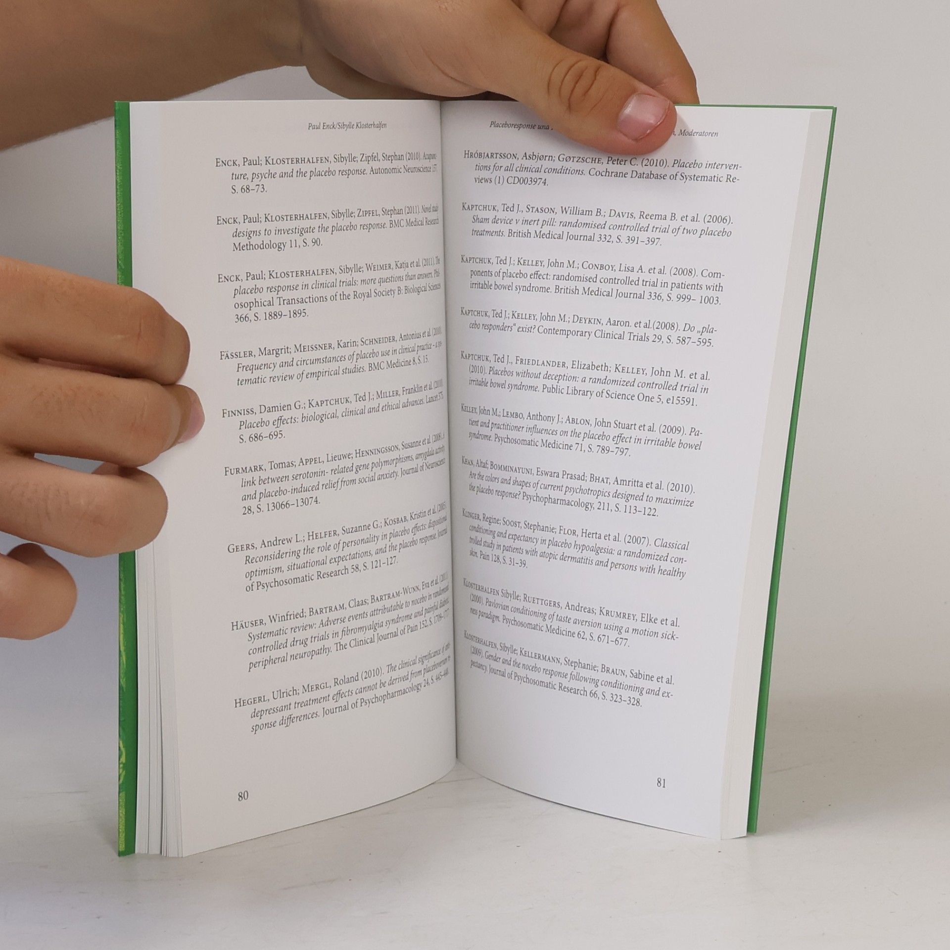 Christoph auf der Horst Interdisziplinäre Schriftenreihe des Studium Universale Düsseldorf - 4: Grenzen des Wissens - Wissen der Grenze