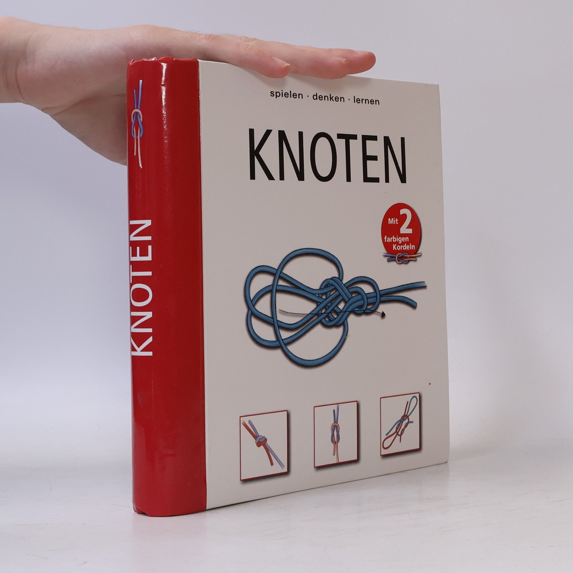 Richard Hopkins Knoten