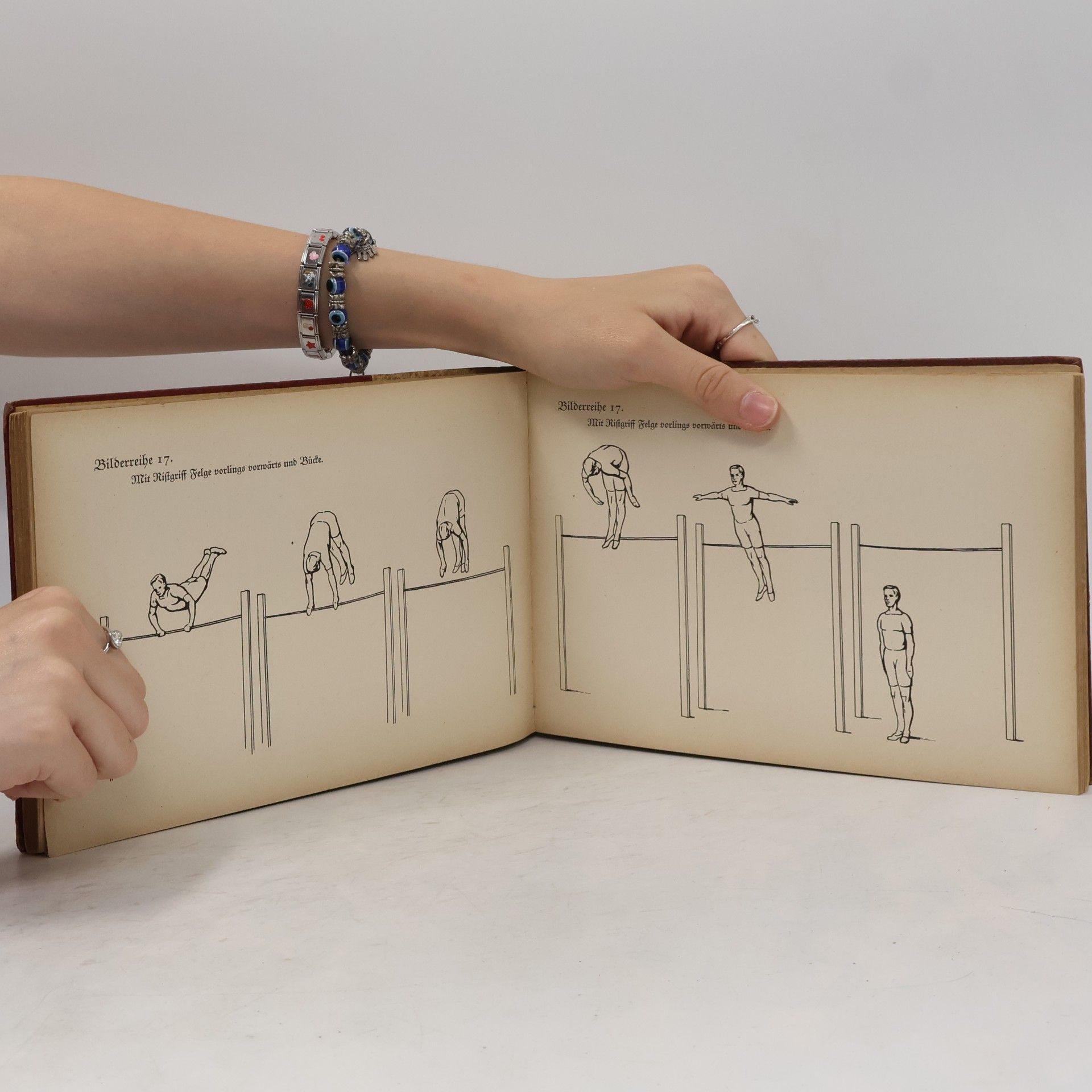 Arno Kunath Mein Vorturnerbuch