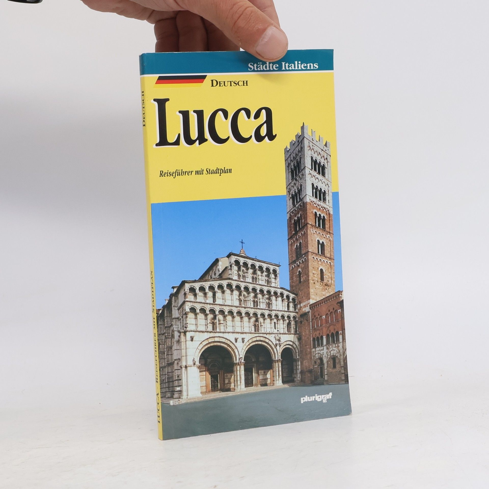 Autorenkollektiv Lucca