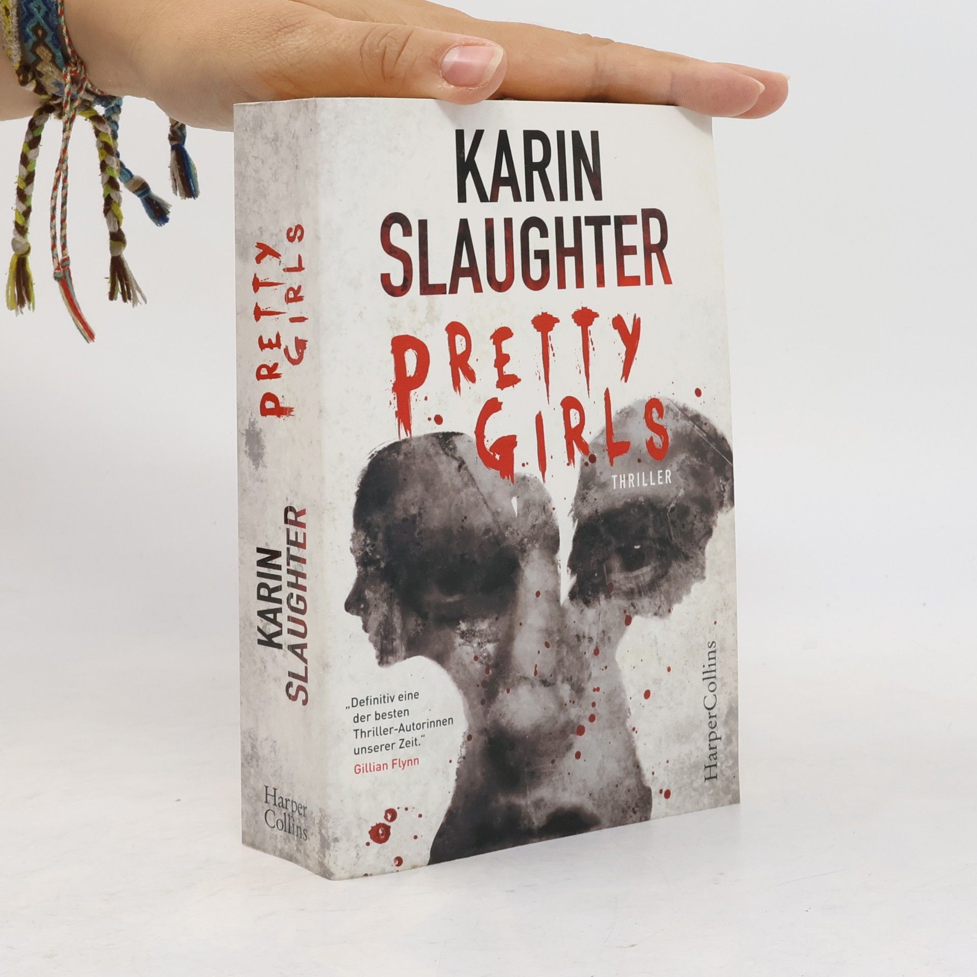 Pretty Girls