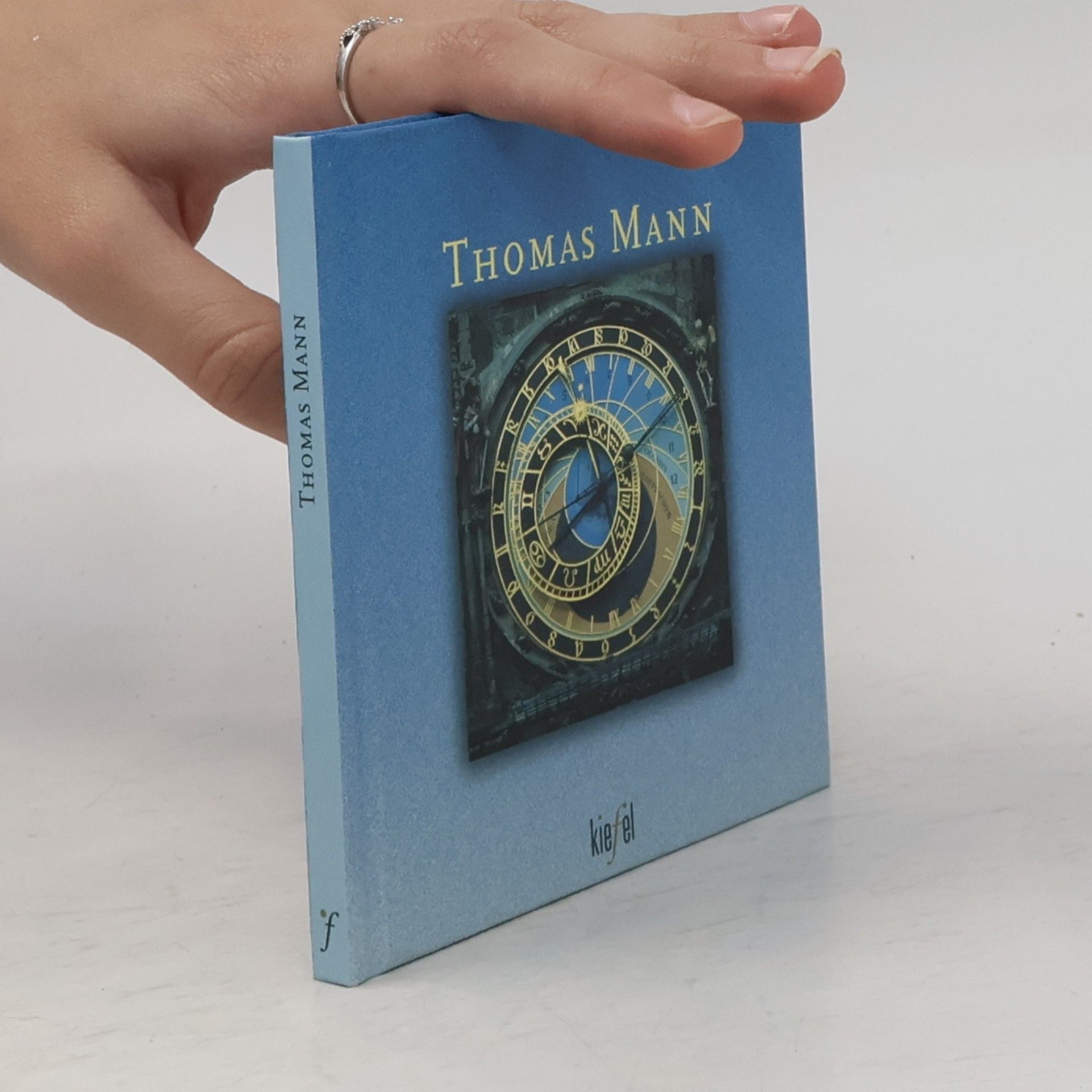 Thomas Mann