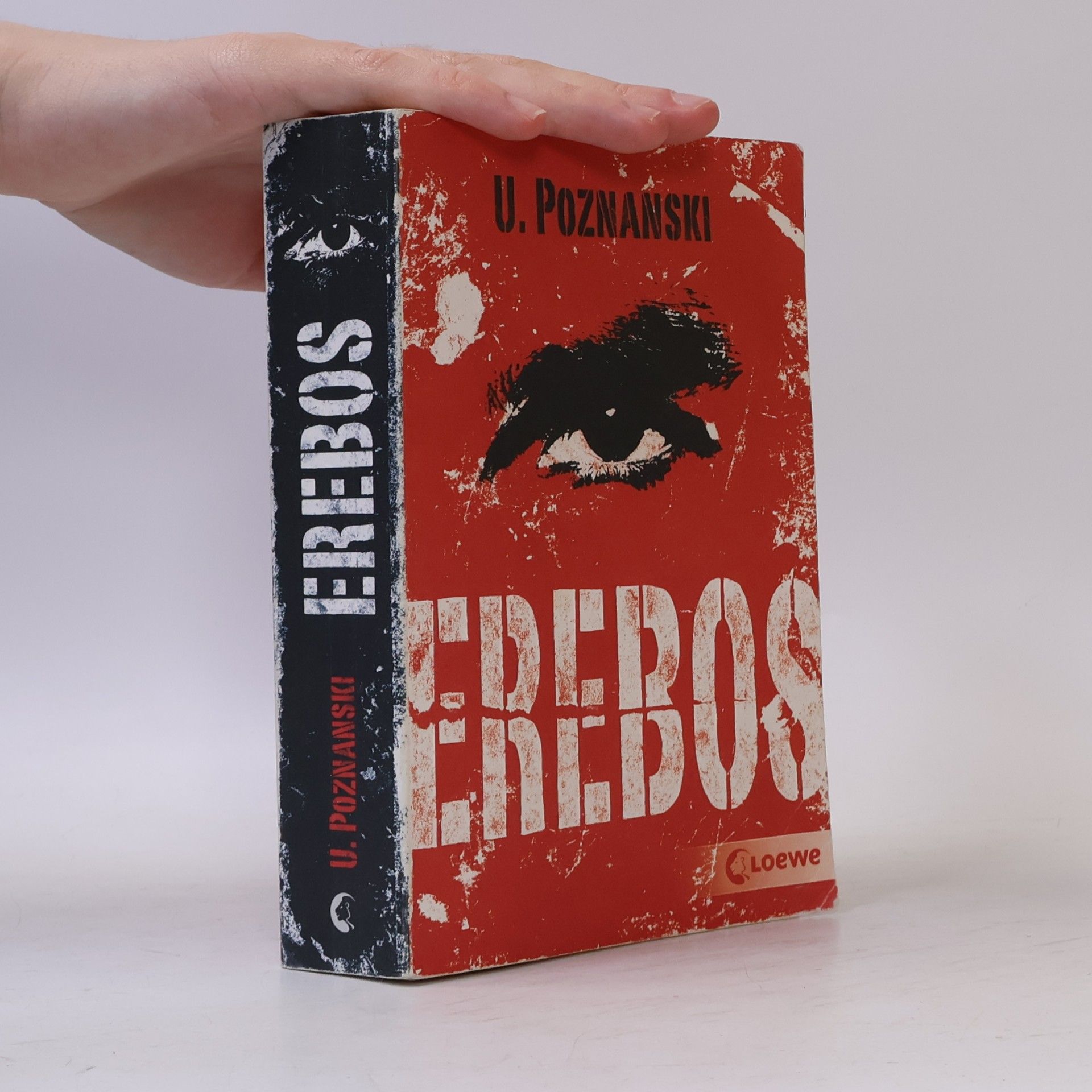 Erebos