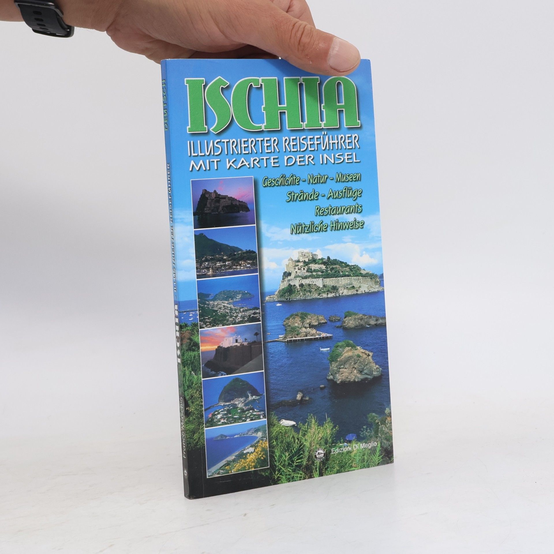 kolektiv Ischia