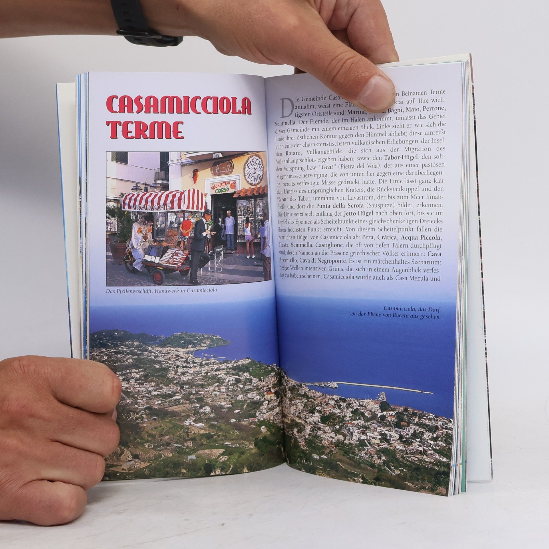 kolektiv Ischia