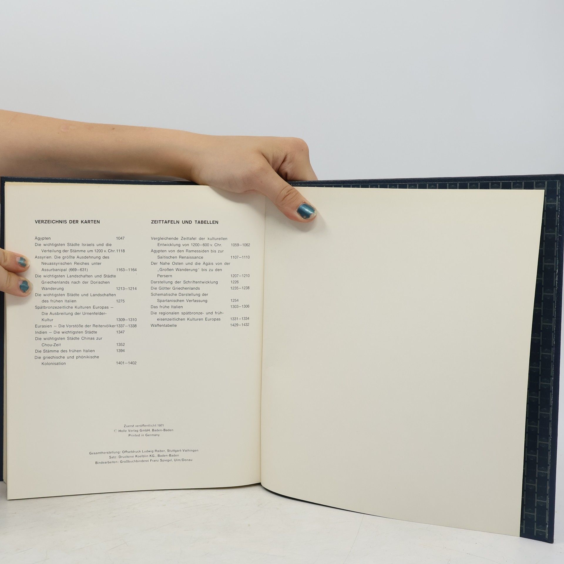 Autorenkollektiv Welt- und Kulturgeschichte 3