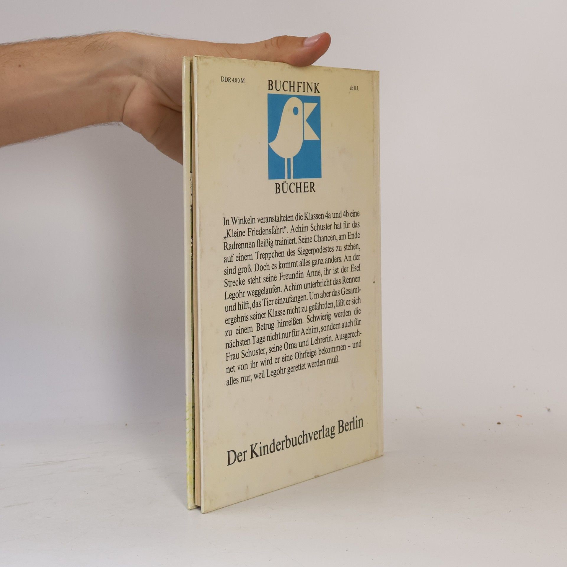 Günter Saalmann Streit um Legohr