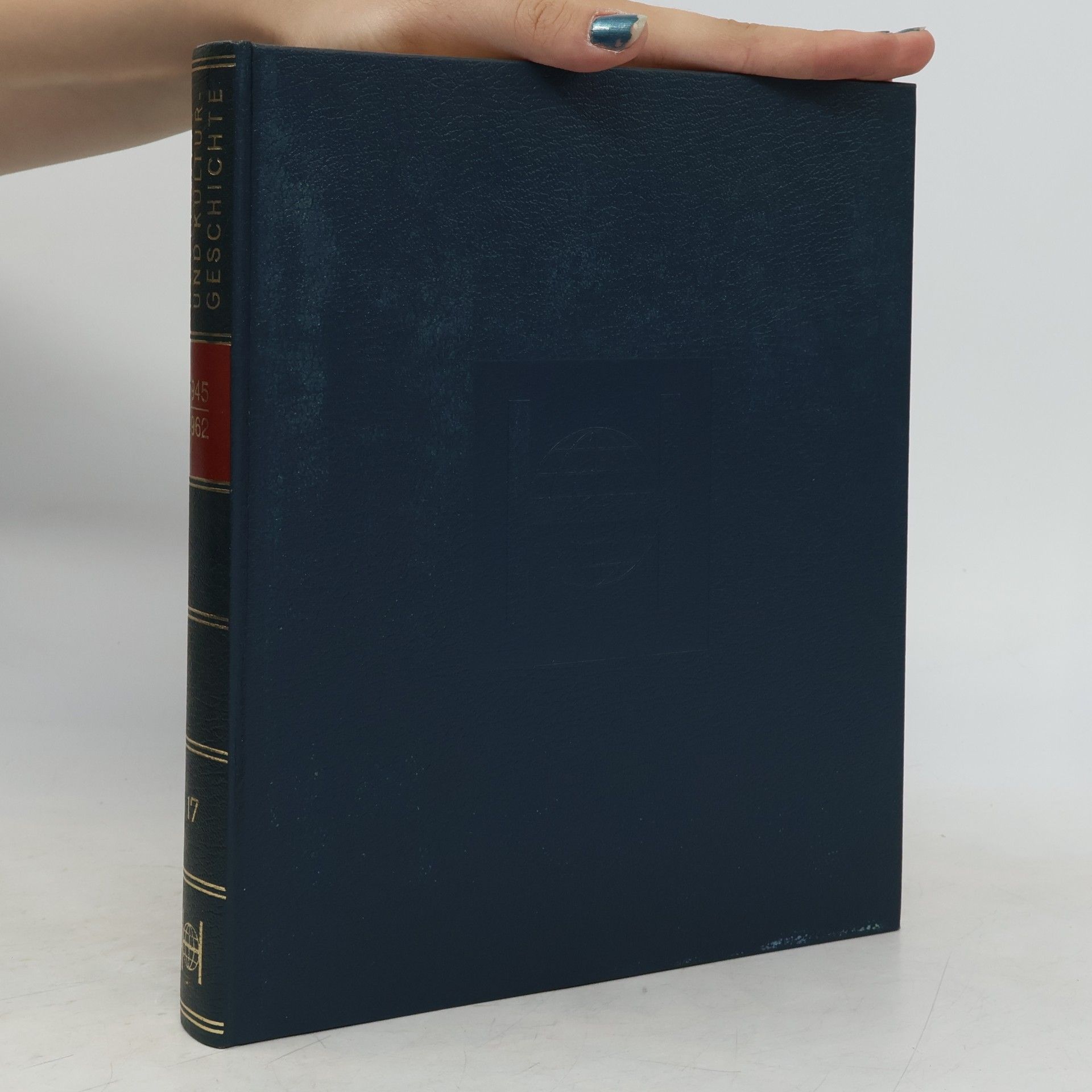 AA.VV. Welt- und Kulturgeschichte 17