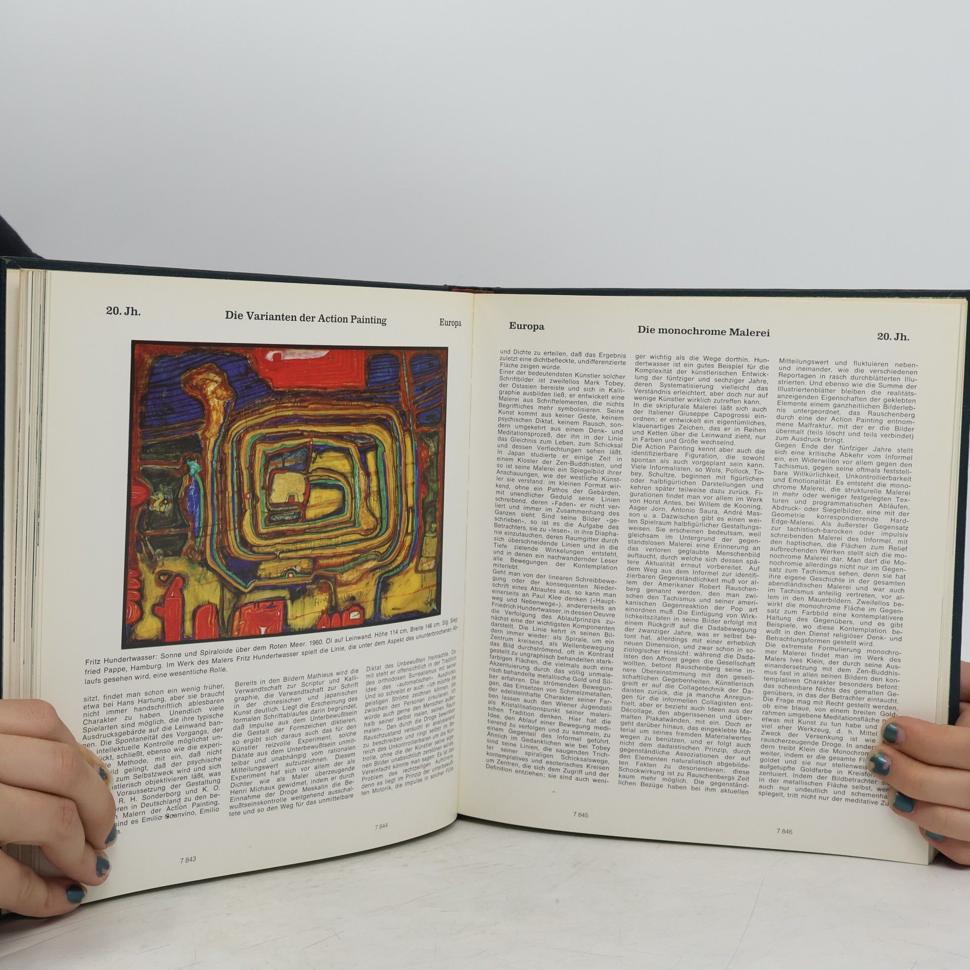 Kolektiv autorů Welt- und Kulturgeschichte 17