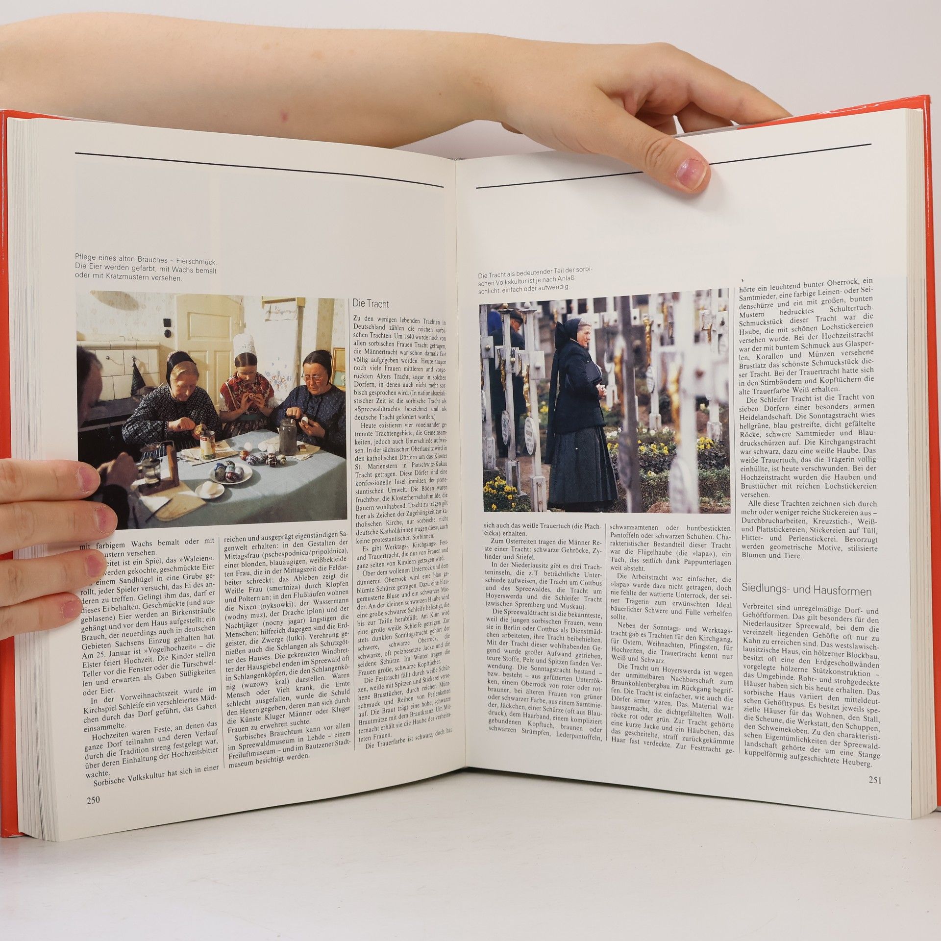 Autorenkollektiv Mitten in Europa: die DDR und Berlin