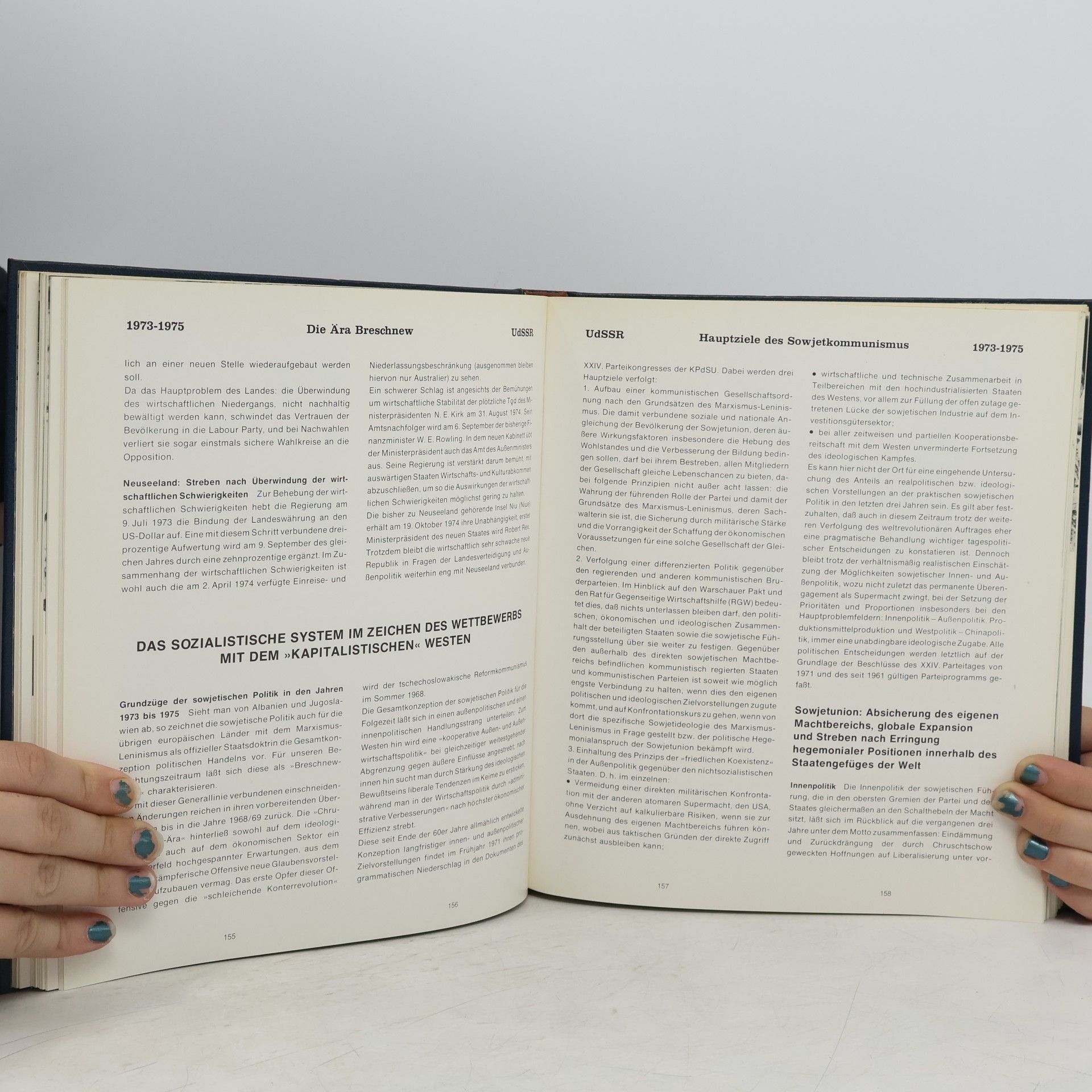 Autorenkollektiv Holle welt - und kulturgeschichte