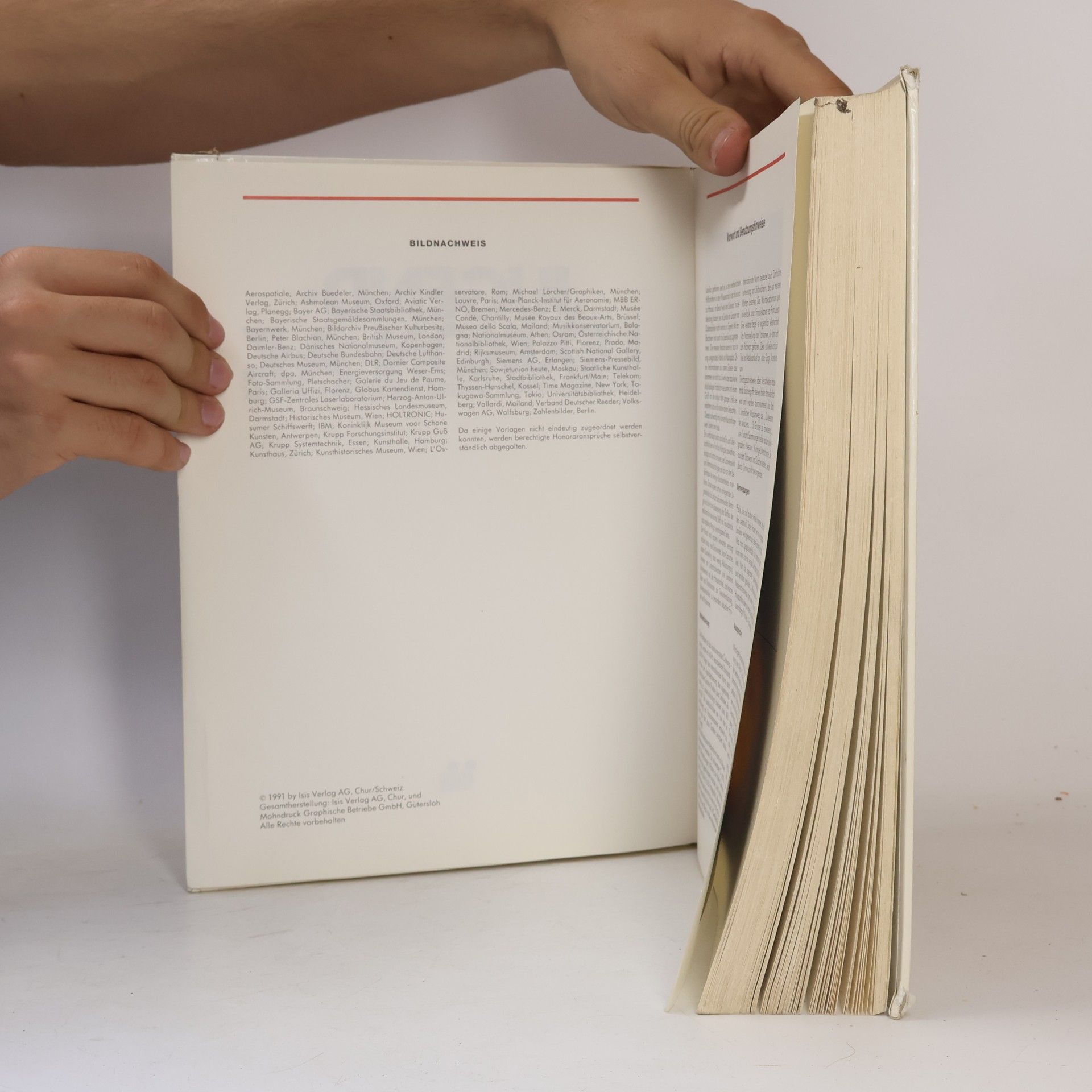 Autorenkollektiv Jugend- Lexikon von A bis Z das Umfassende Farbige Nachschlagewerk