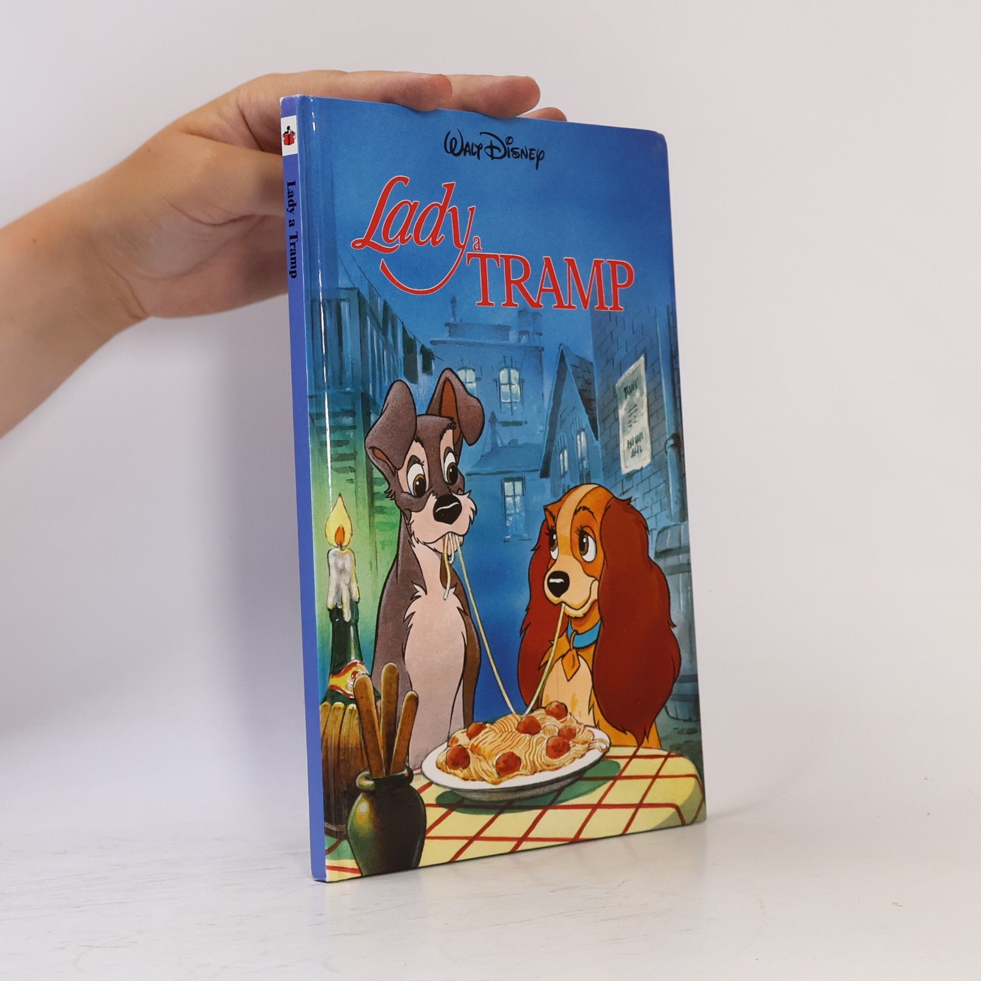 kolektiv Lady a Tramp