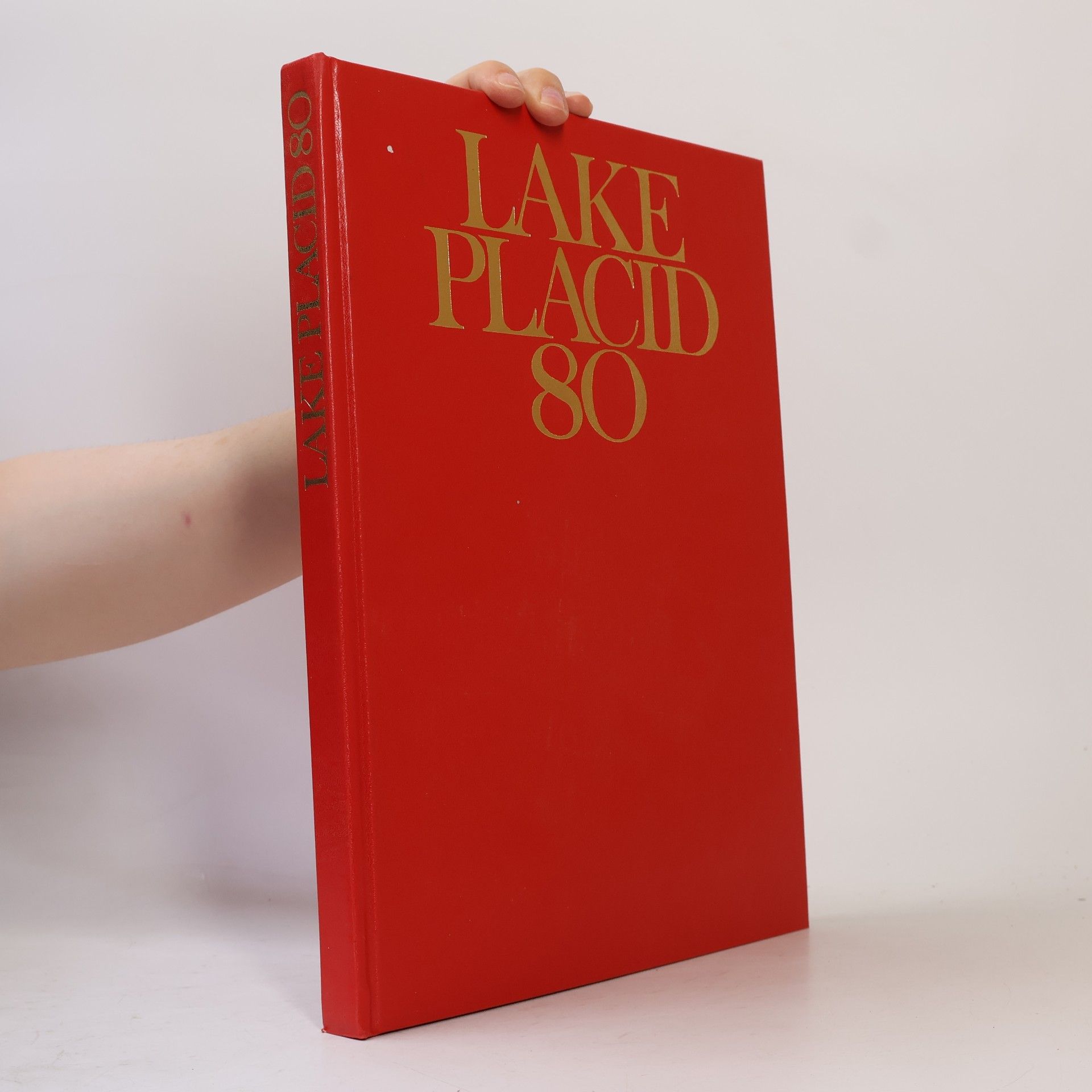 Autorenkollektiv Lake Placid 80