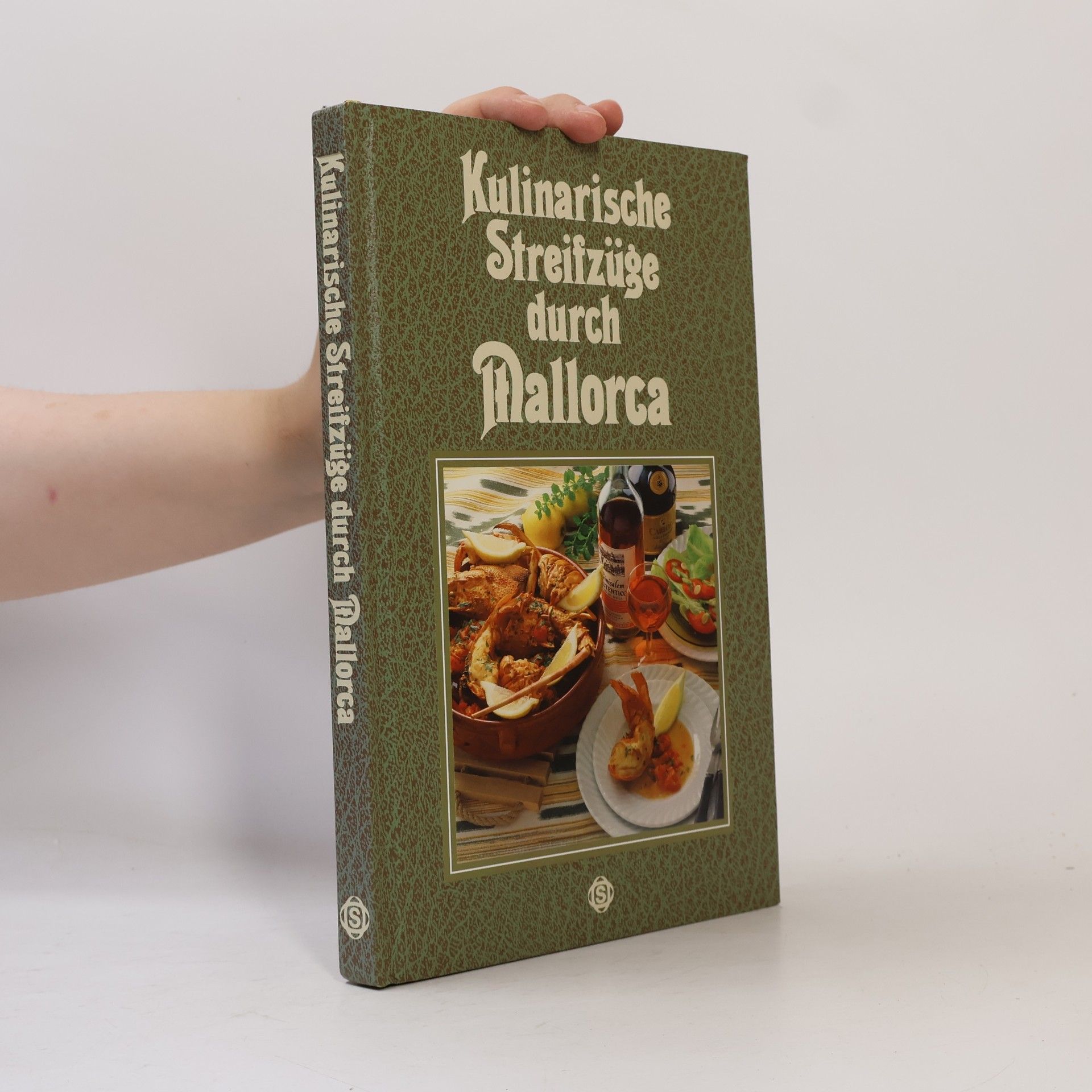 Autorenkollektiv Kulinarische Streifzüge durch Mallorca
