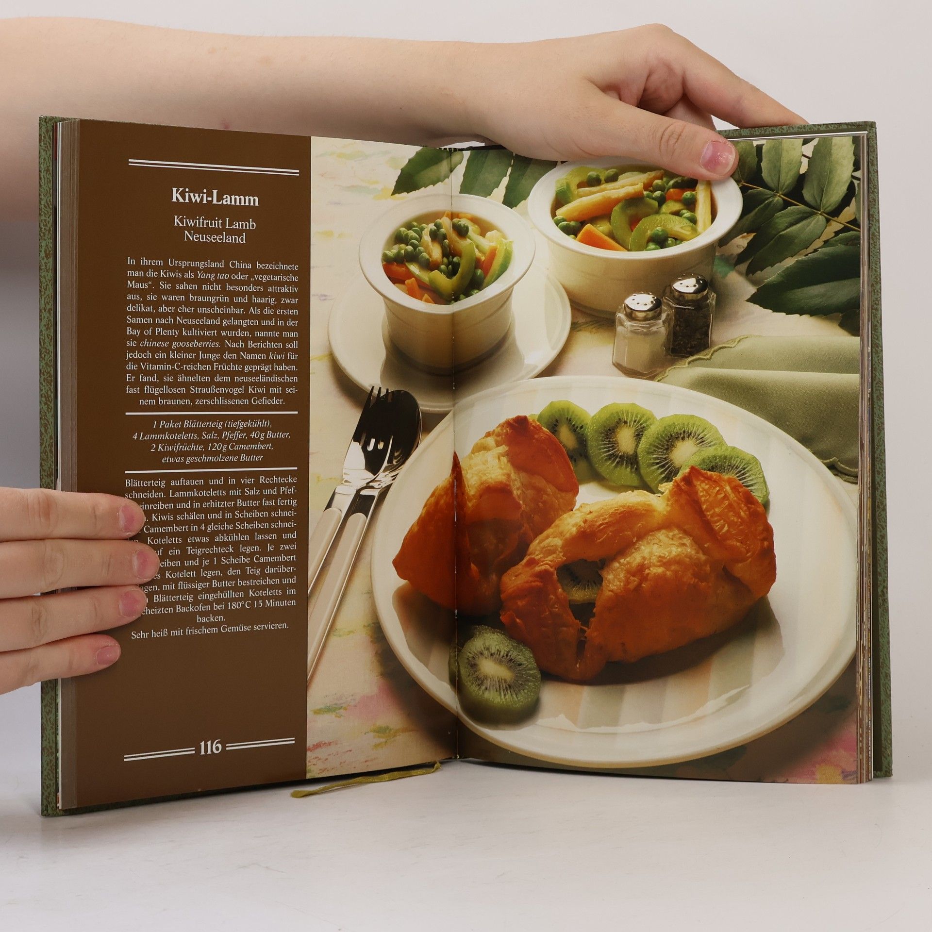 Autorenkollektiv Kulinarische Köstlischkeiten. Weltkochbuch