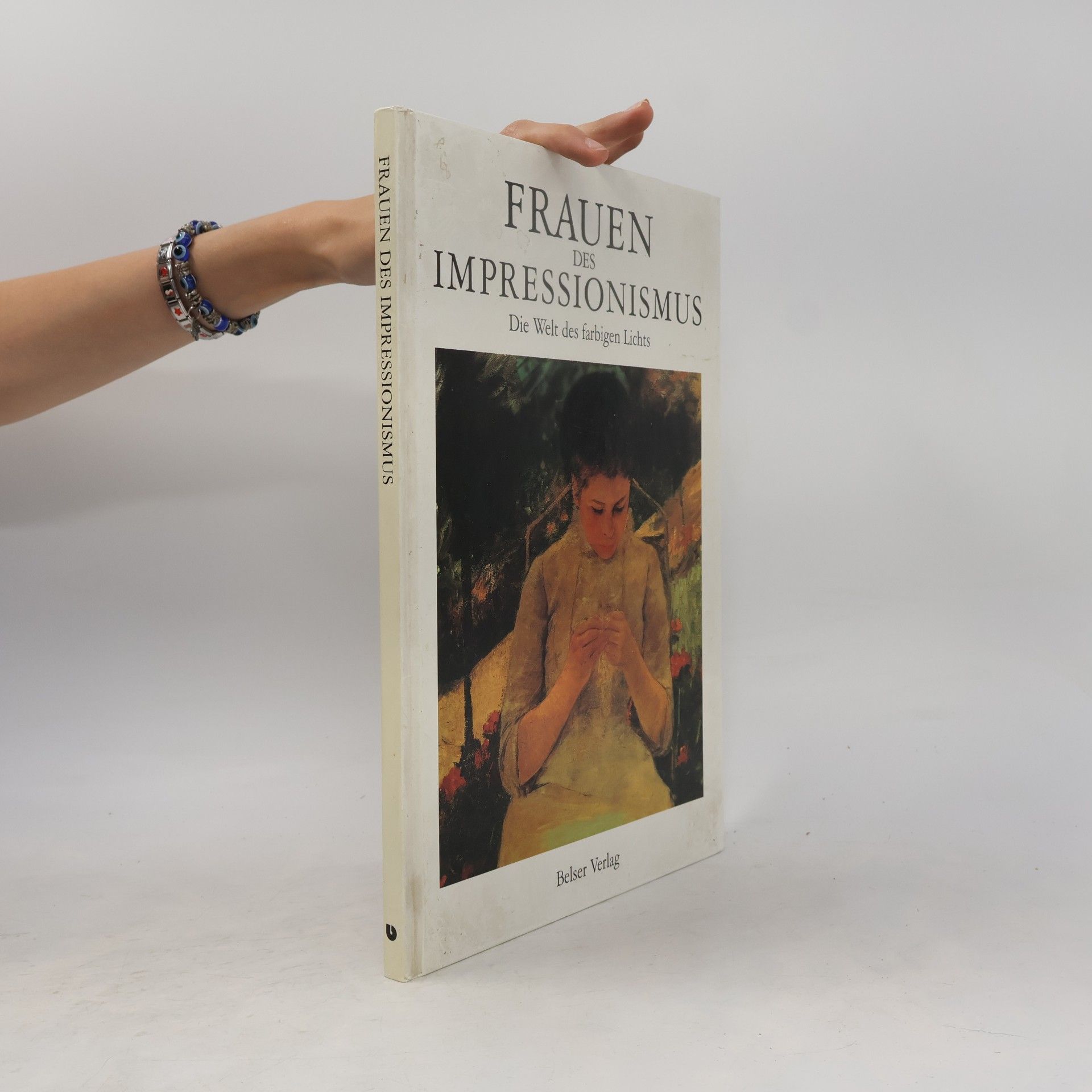 Tamar Garb Frauen des Impressionismus