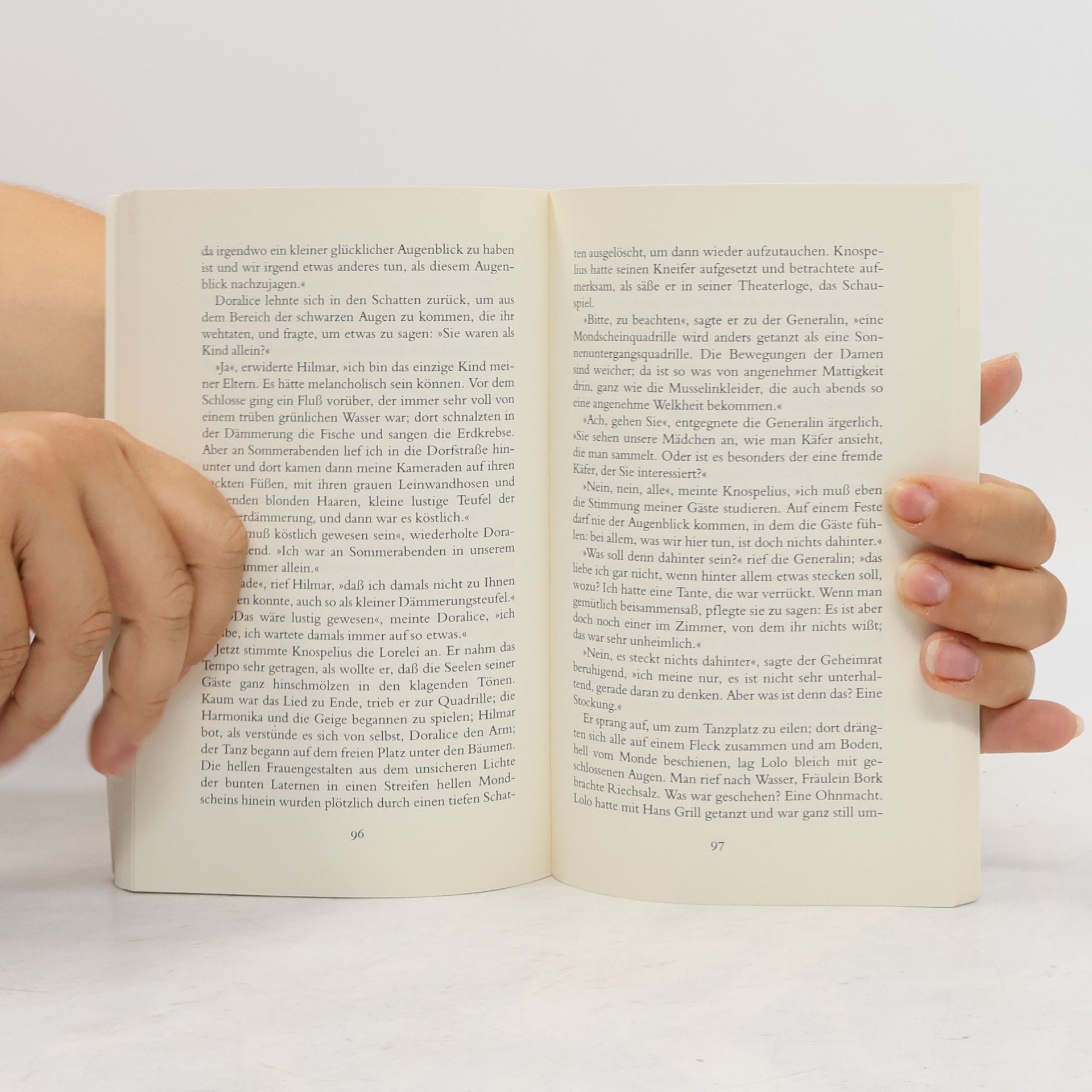 Various authors Wellen