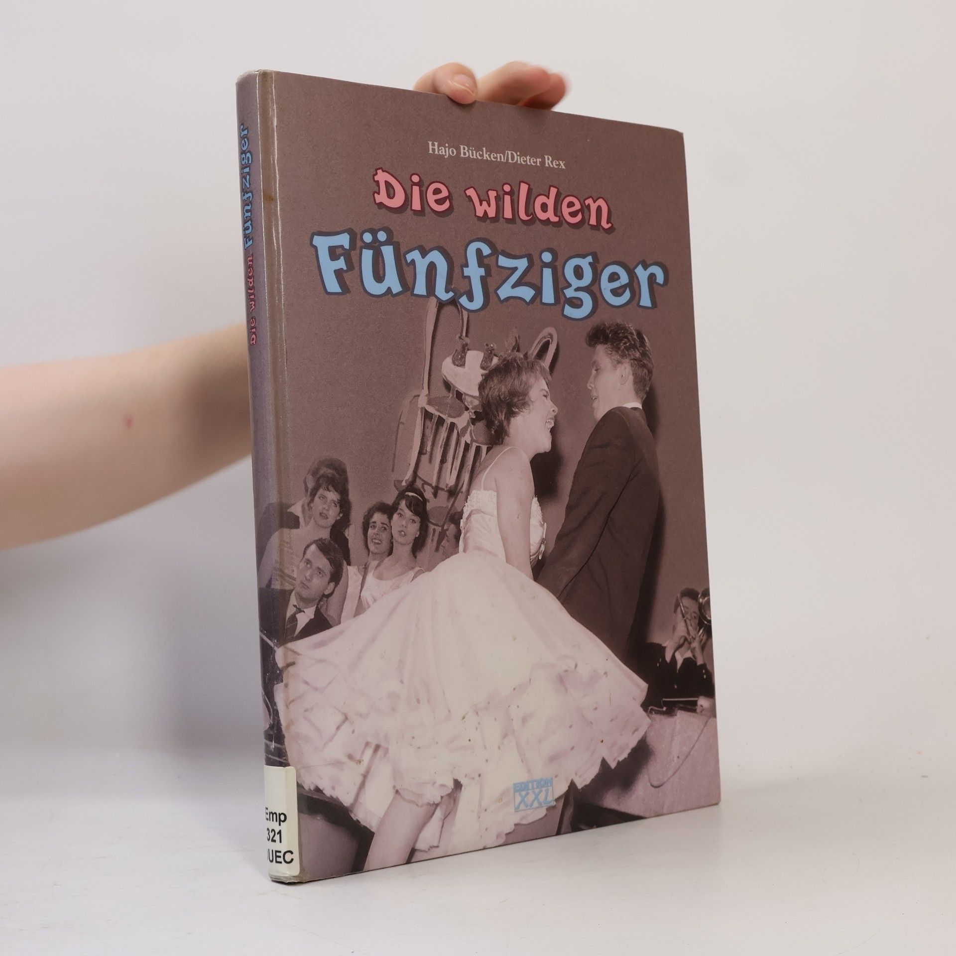 Die wilden Fünfziger