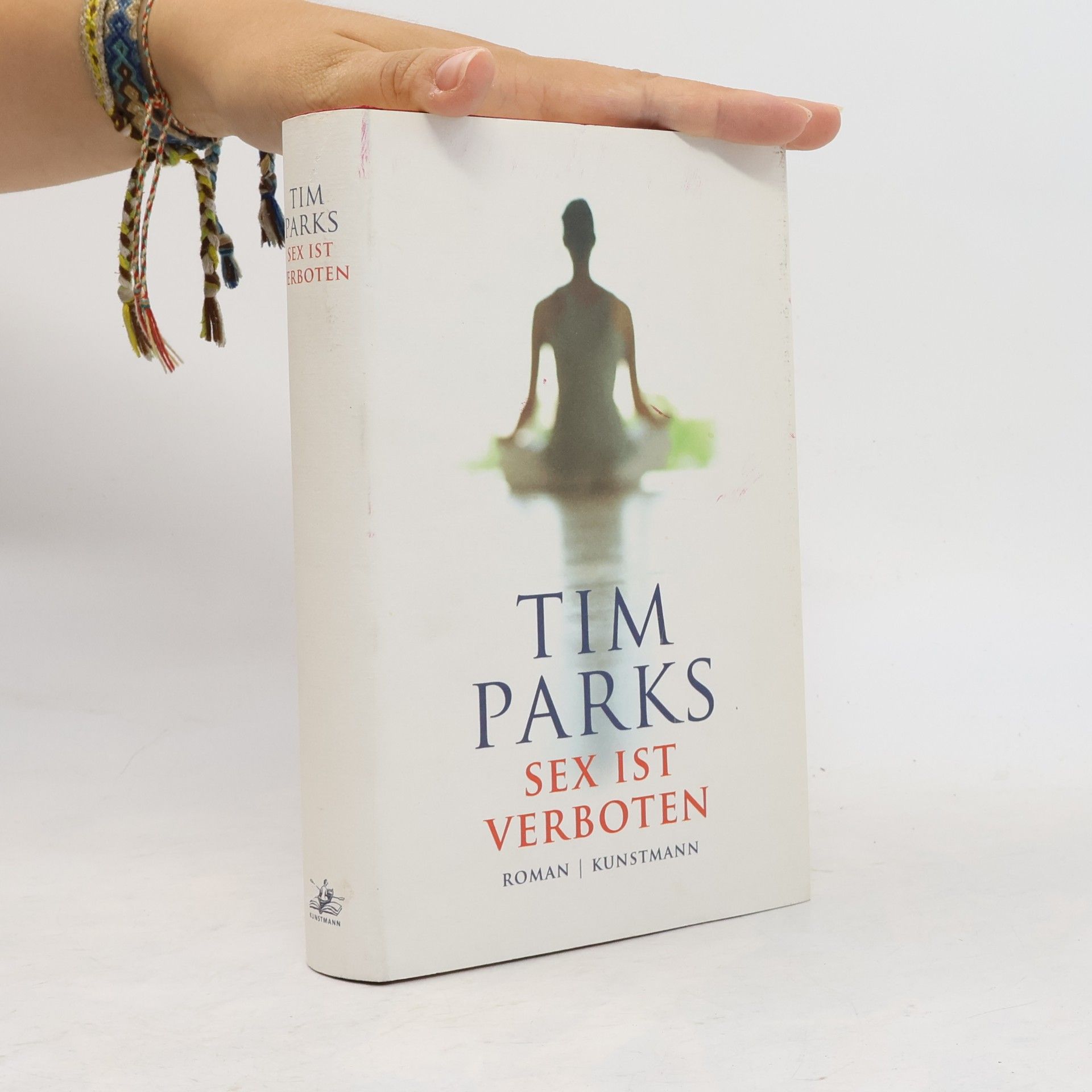 Tim Parks Sex ist verboten