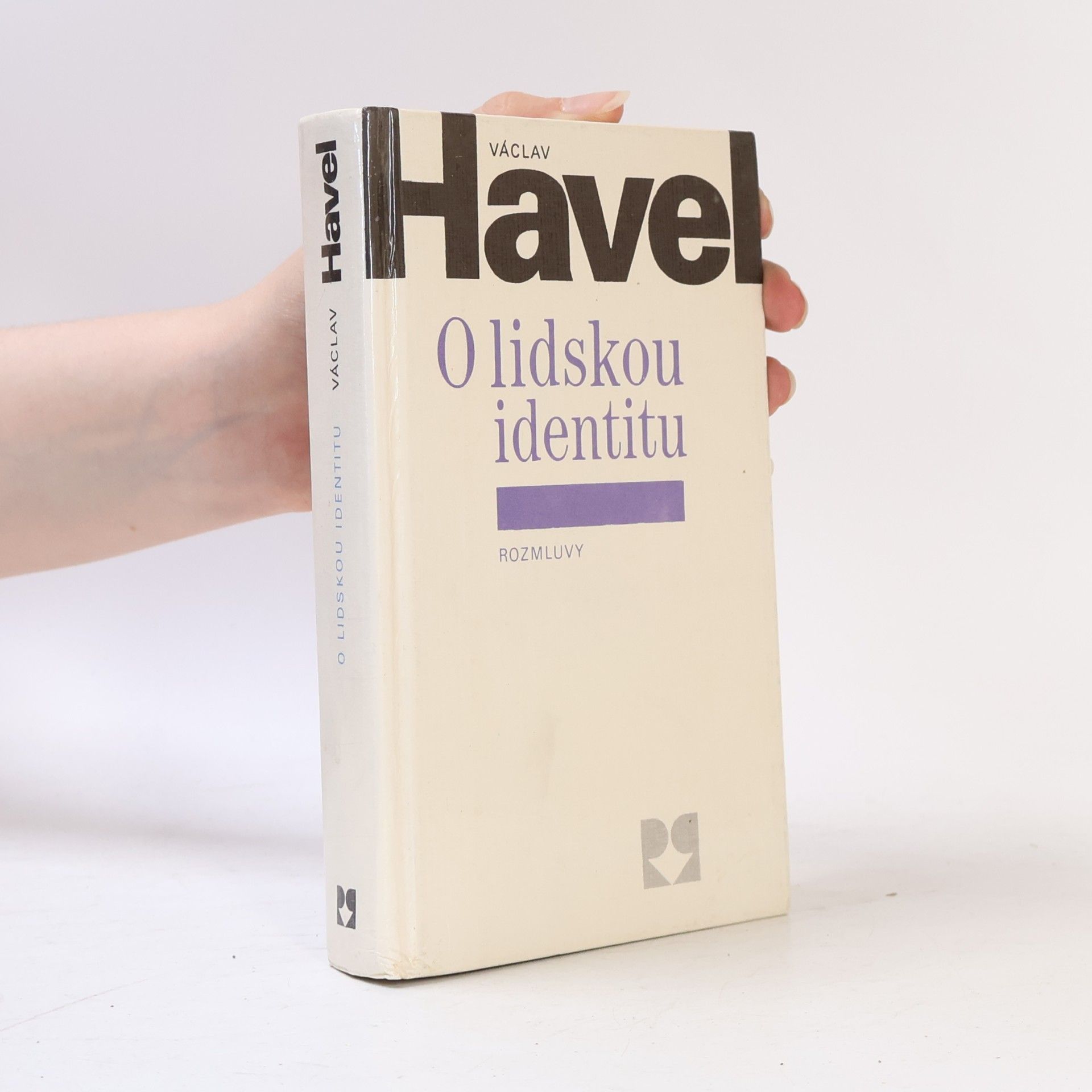 Václav Havel O lidskou identitu