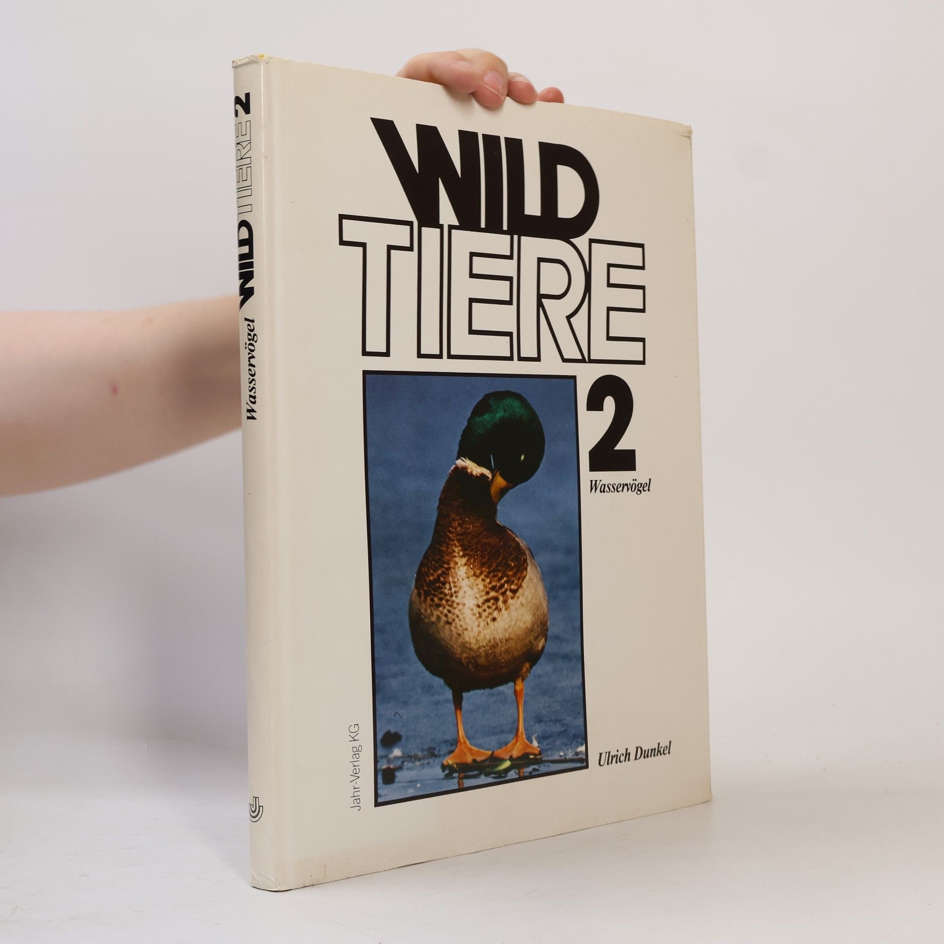 Wildtiere 2: Wasservögel