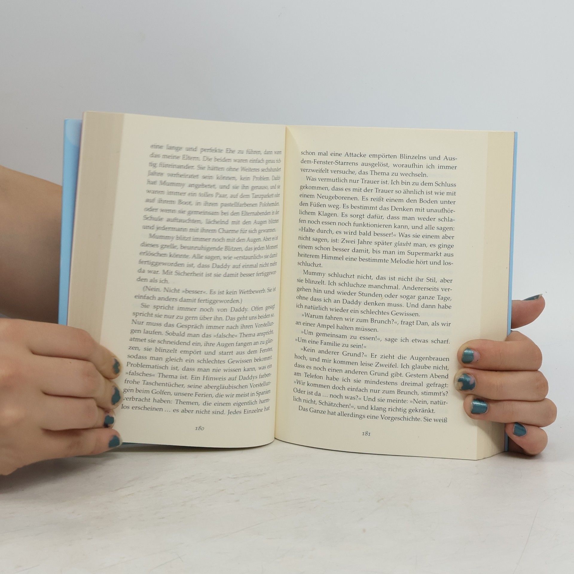 Sophie Kinsella Muss es denn gleich für immer sein?