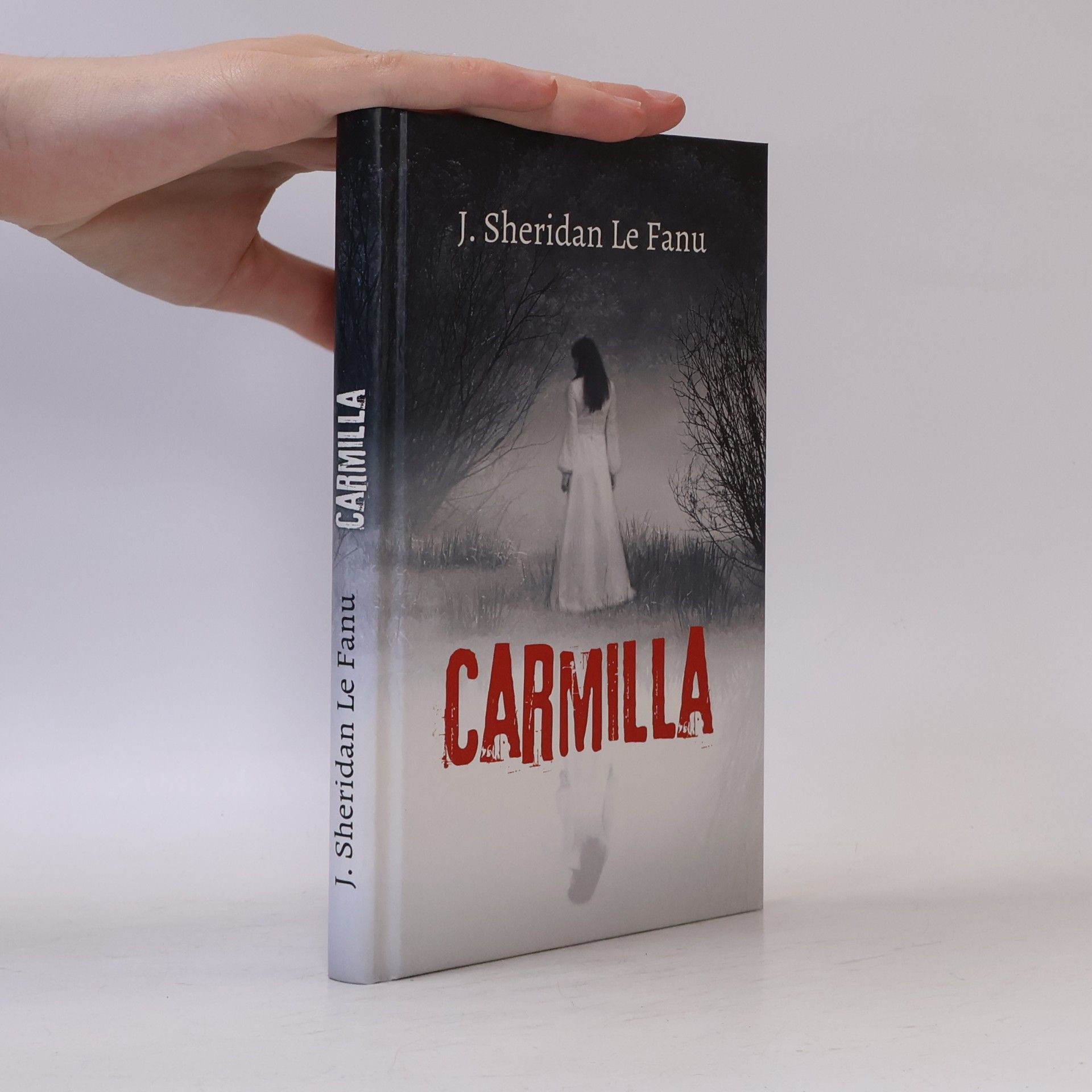 Joseph Sheridan Le Fanu Carmilla