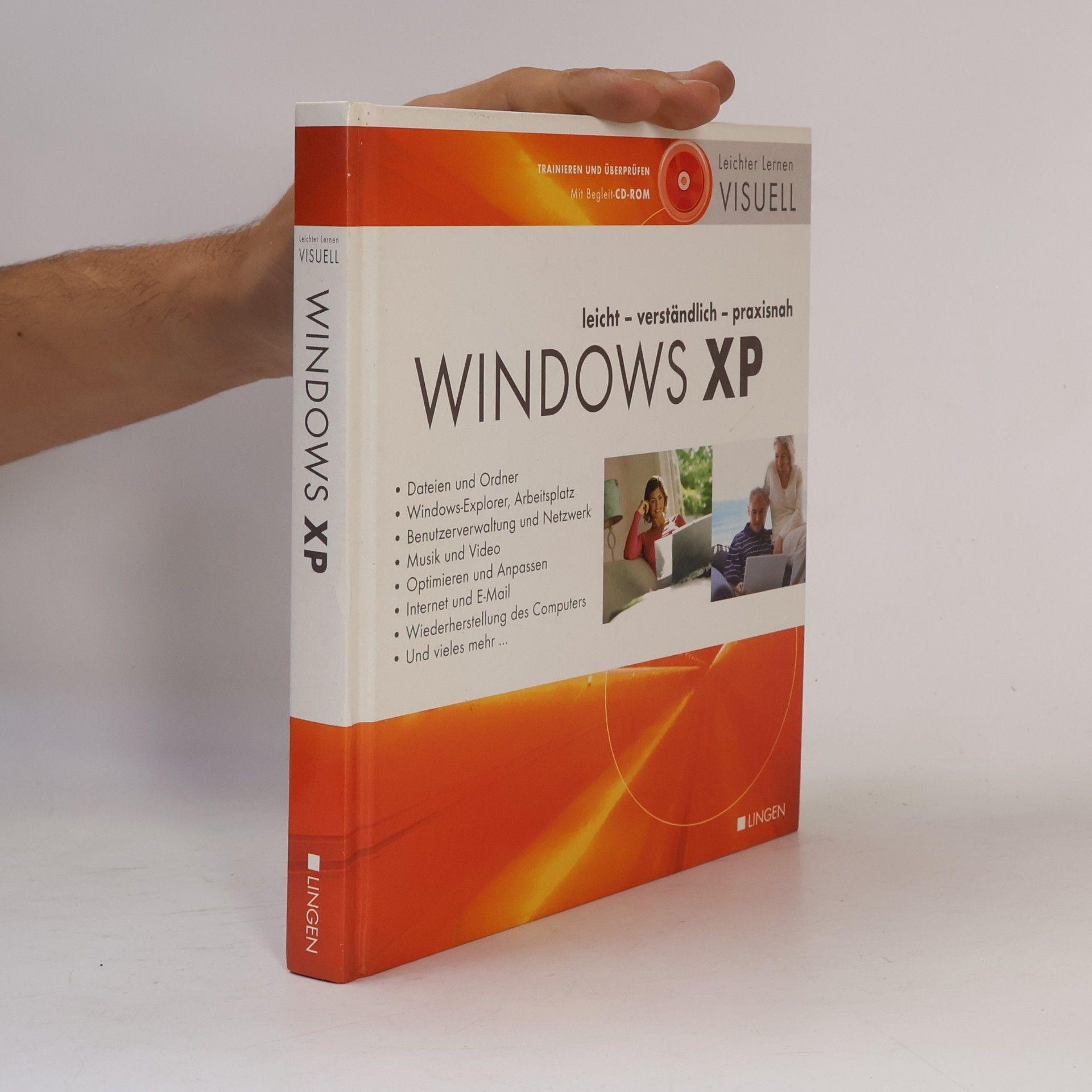 Autorenkollektiv Windows XP