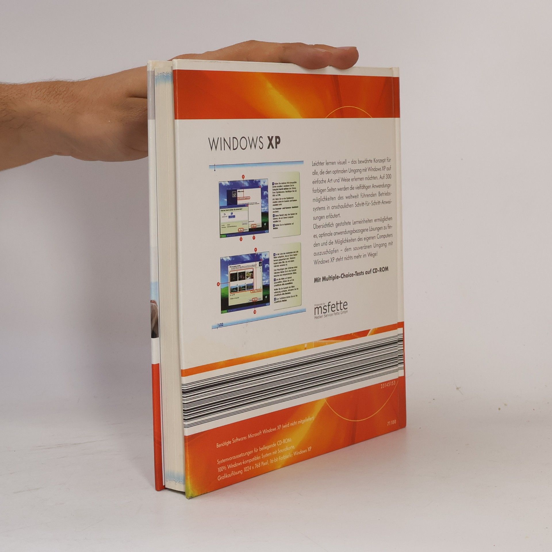 Autorenkollektiv Windows XP