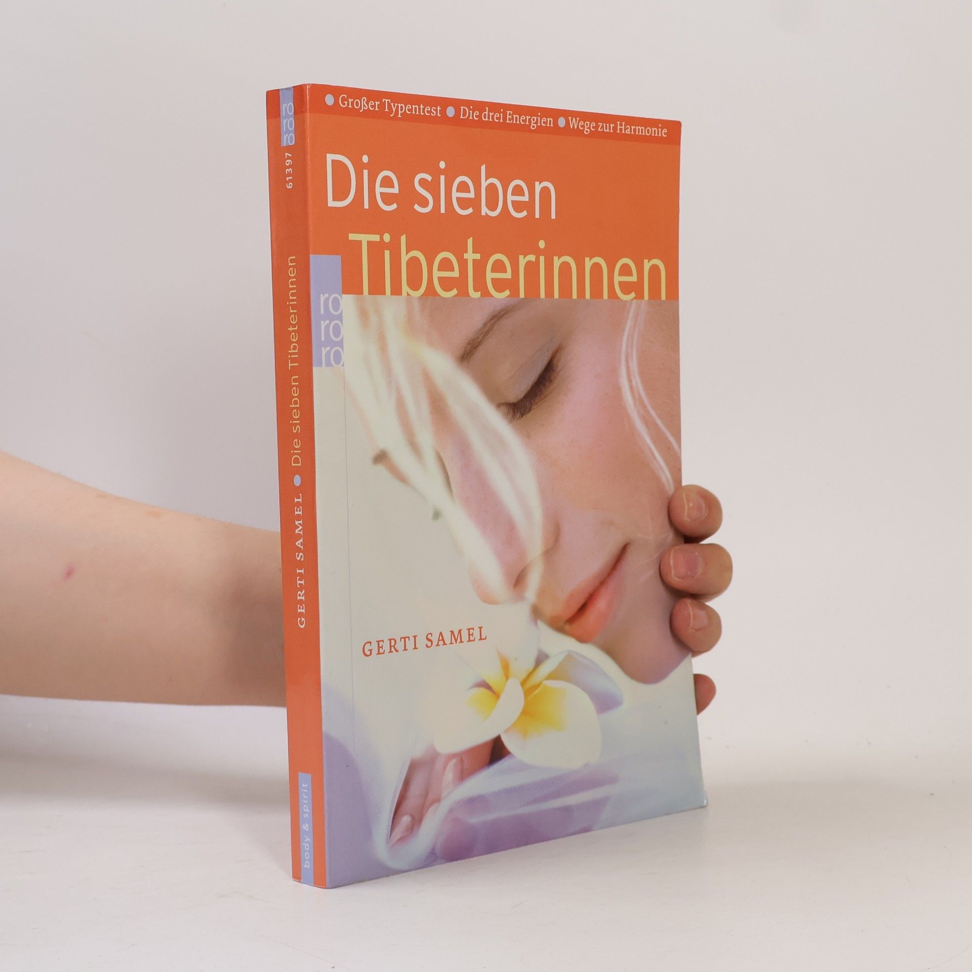 Die sieben Tibeterinnen