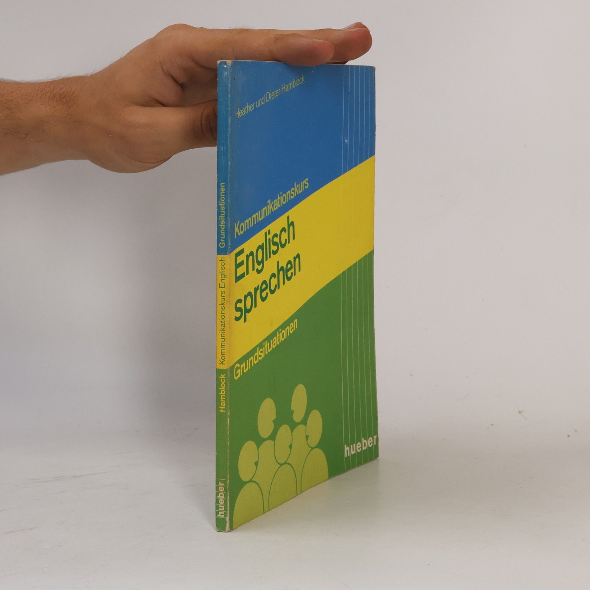 Kommunikationskurs Englisch sprechen